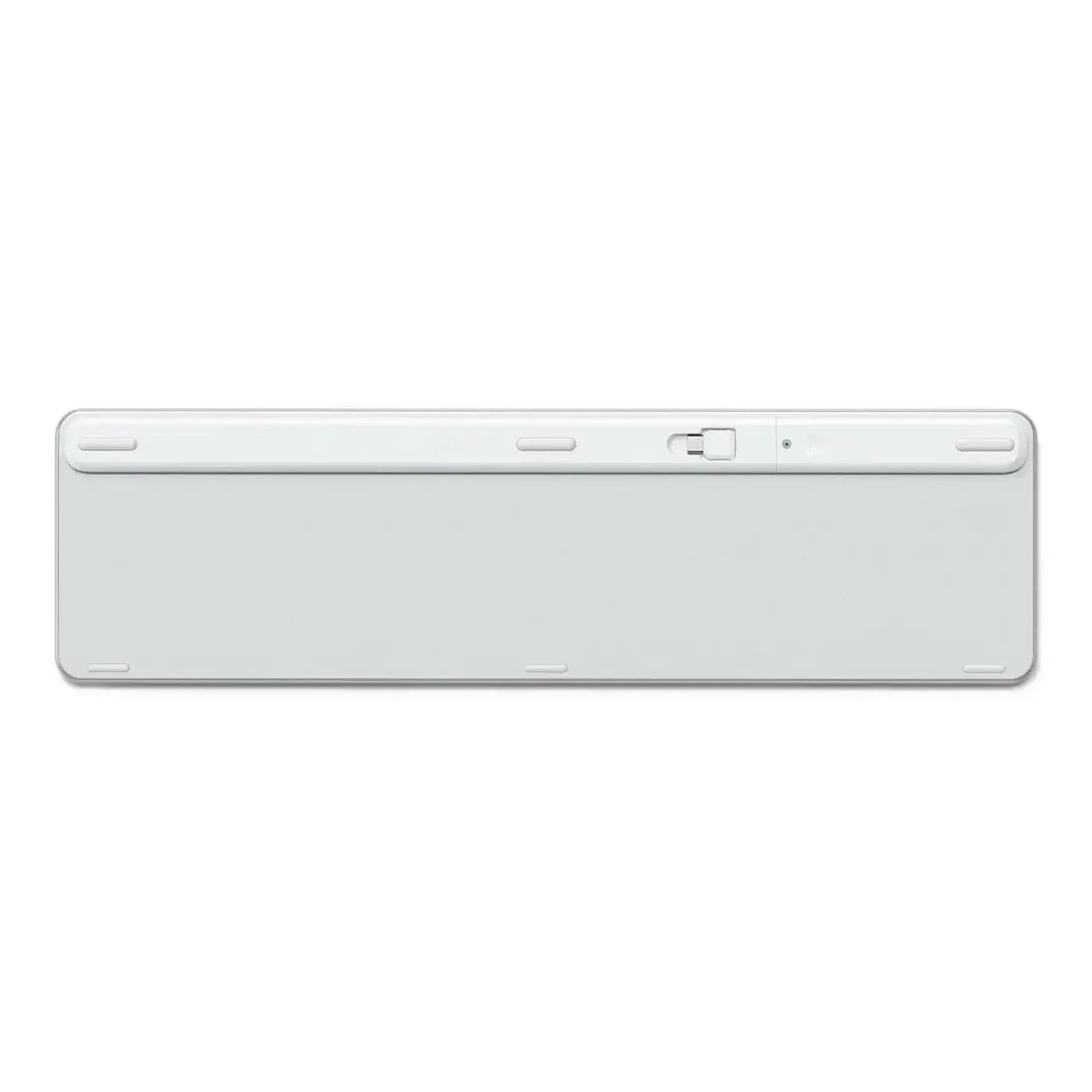 Satechi - Slim EX3 Wireless Keyboard - Pełnowymiarowa Klawiatura Bezprzewodowa Bluetooth