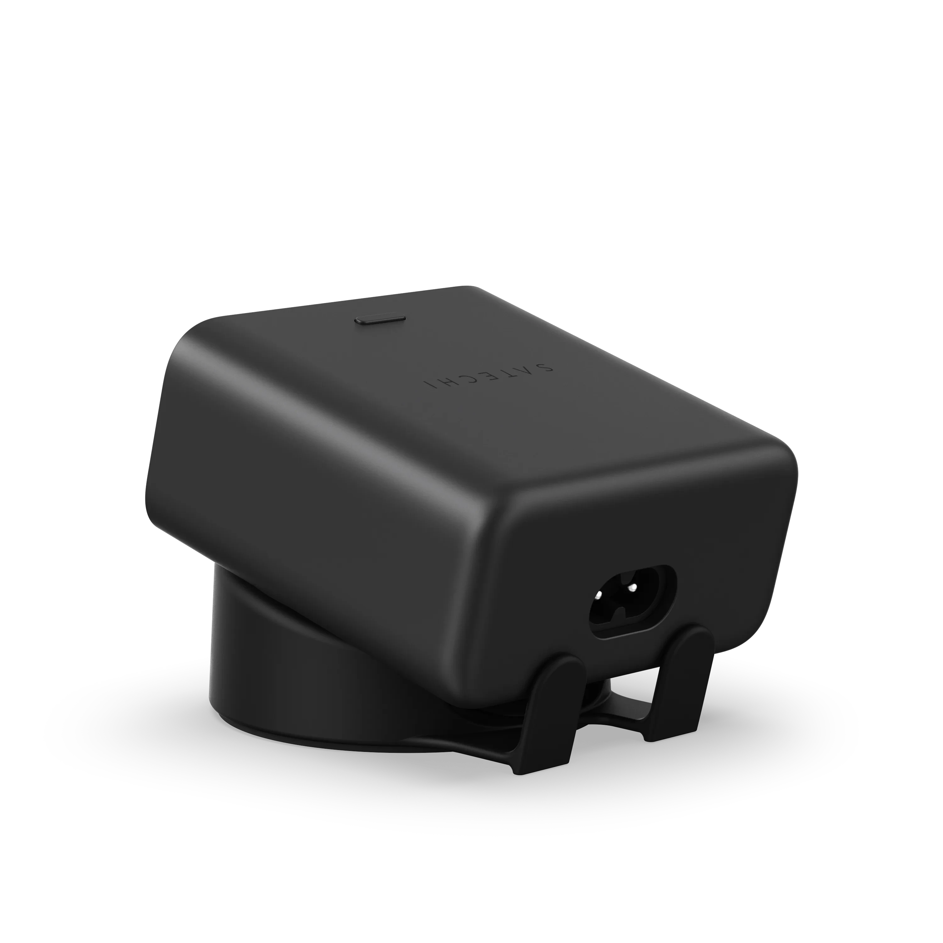 Satechi - ChargeView™ 140W Desktop Charger EU Type C - Ładowarka Wieloportowa