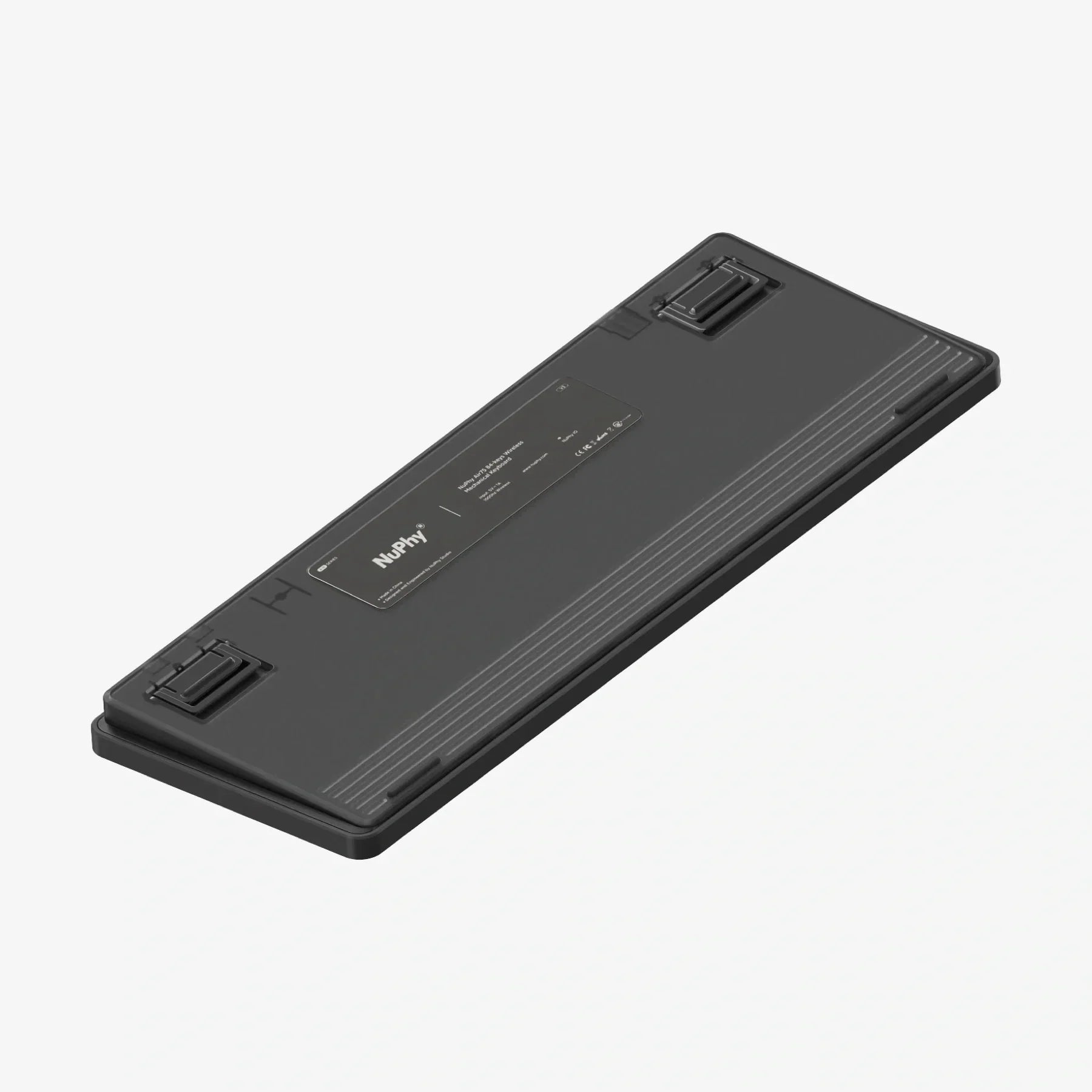 NuPhy - Air100 V3 Wireless Mechanical Keyboard - Bezprzewodowa Klawiatura Mechaniczna