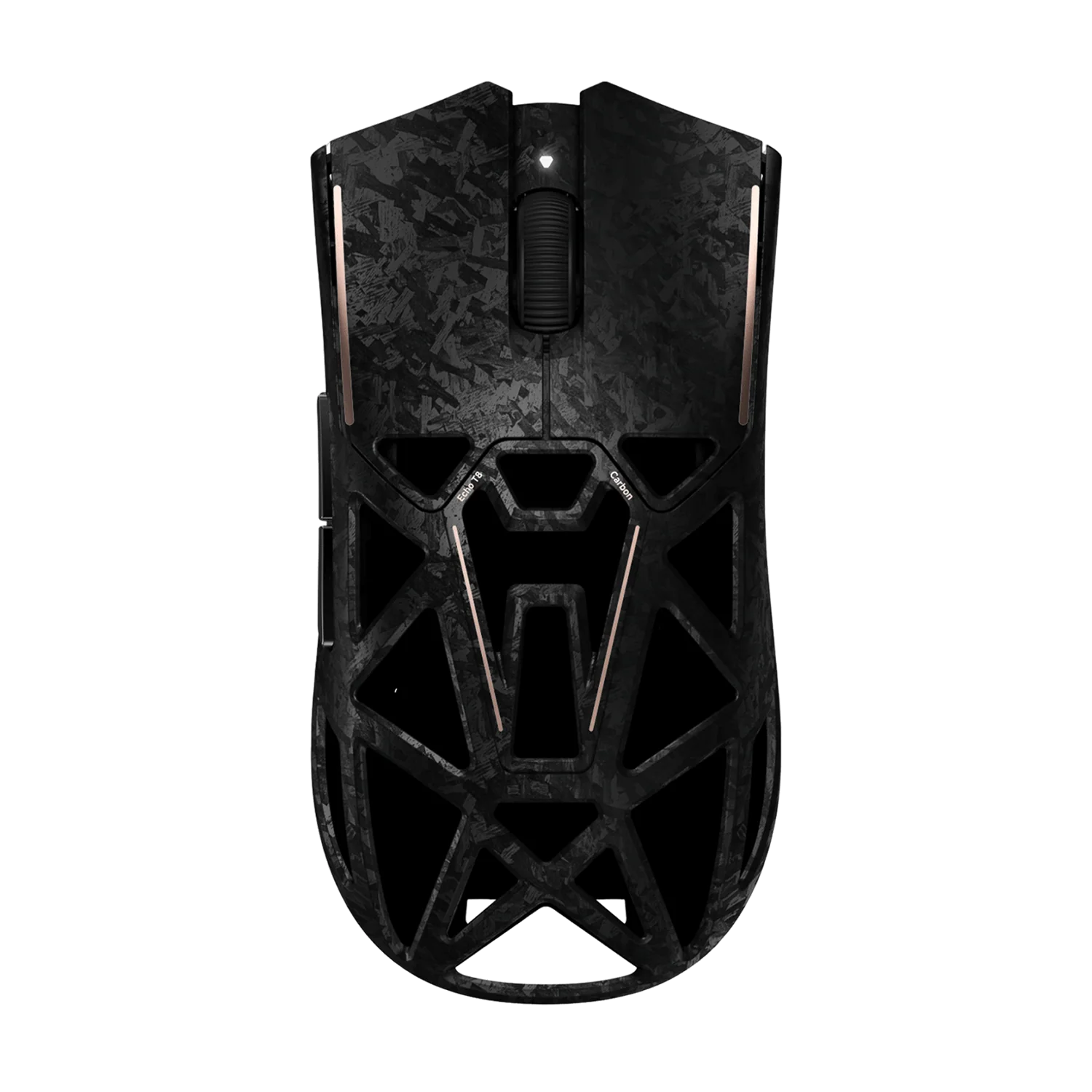 Akko - Echo TAN8 Master Gaming Mouse - Myszka Bezprzewodowa