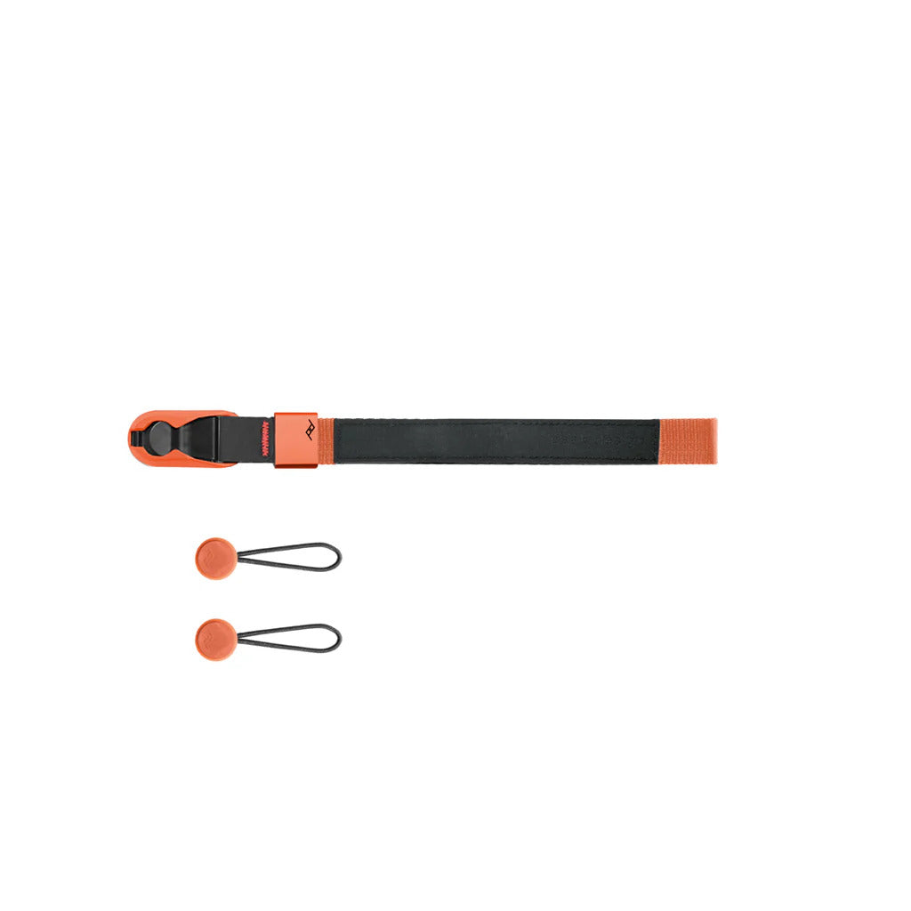 Peak Design - Cuff - Pasek na Nadgarstek do Aparatu