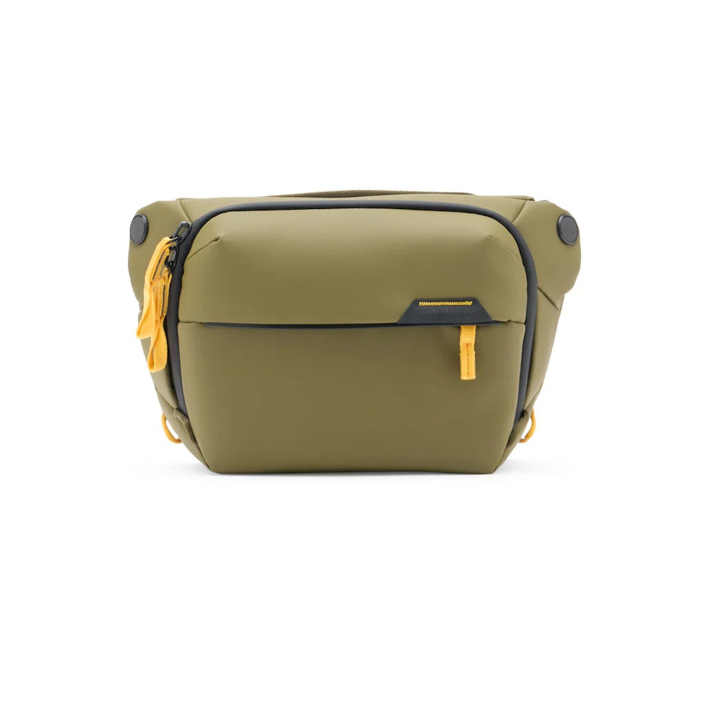 Peak Design - Everyday Sling 3L - Fotograficzna Torba na Ramię