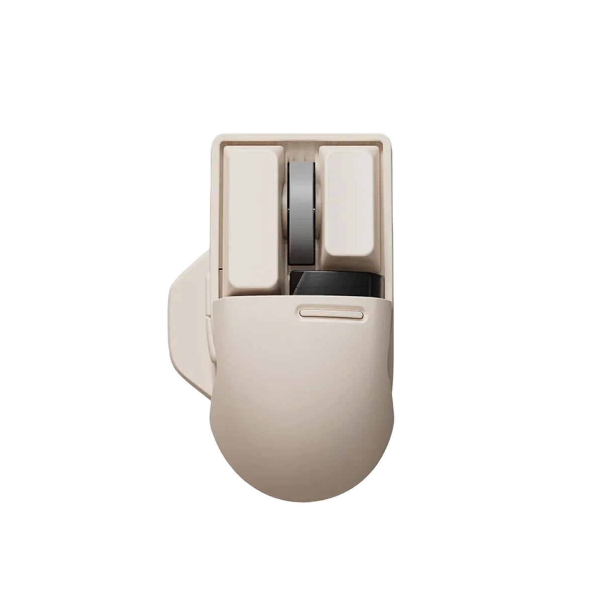 Lofree - Touch Wireless Mouse - Myszka Bezprzewodowa