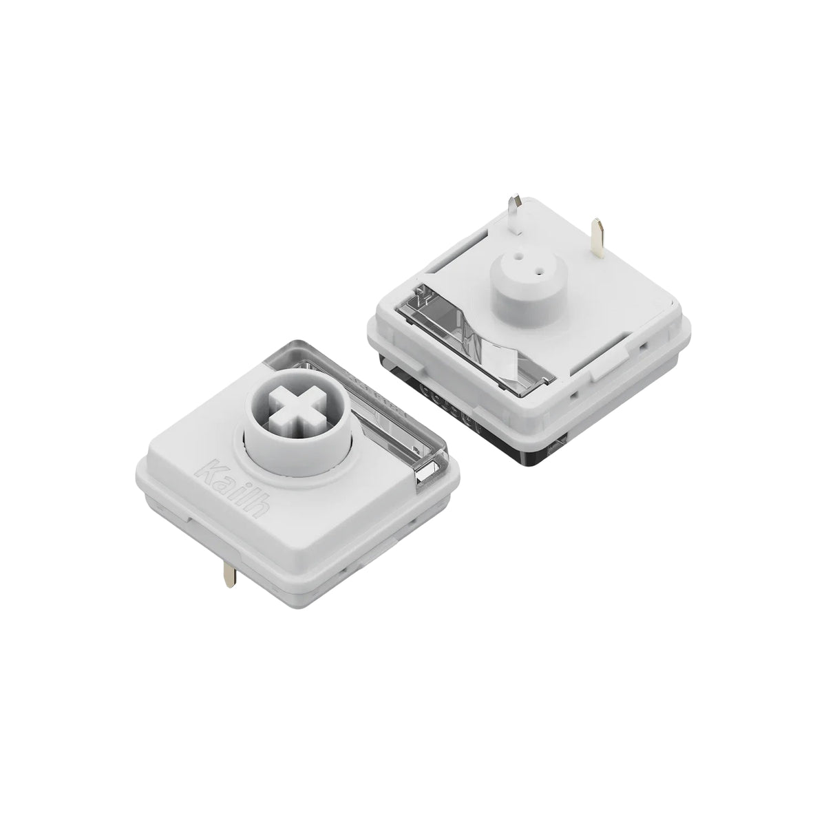 Lofree - Surfer Switches - Switche Niskoprofilowe