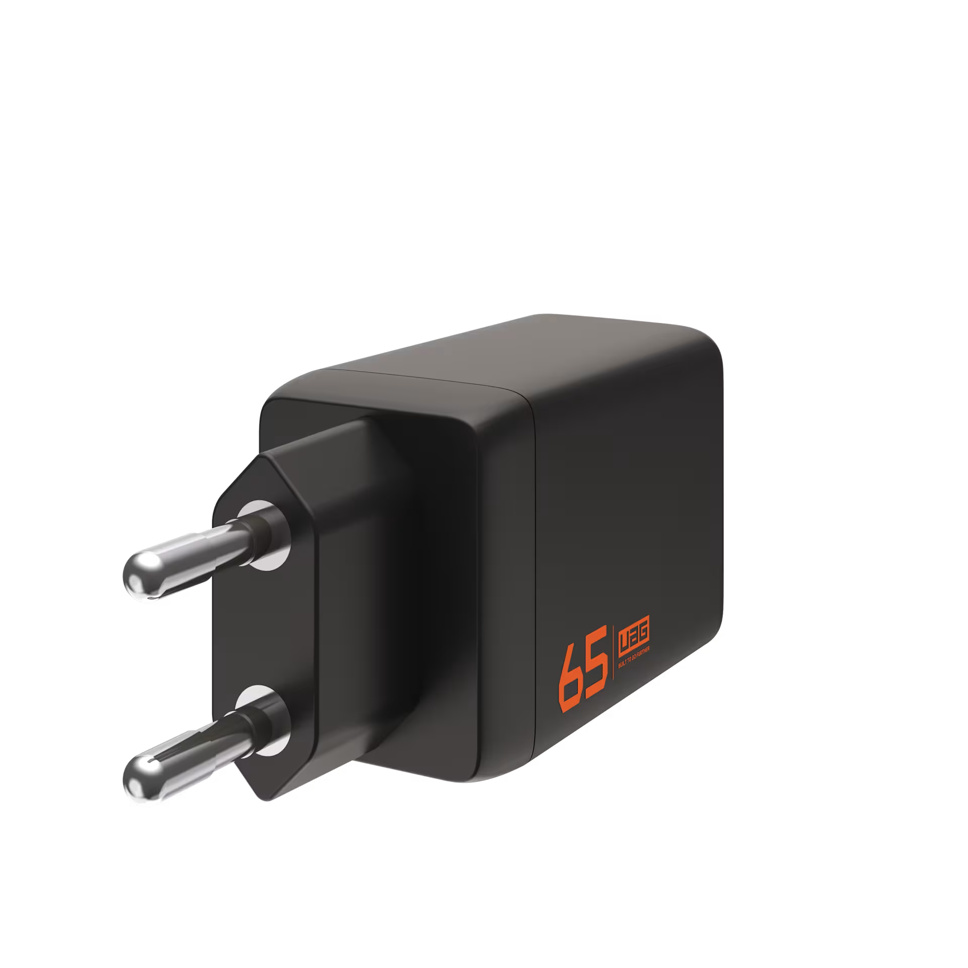 UAG - SRGE (EU) 65W 3 Port Wall Charger - Ładowarka Sieciowa