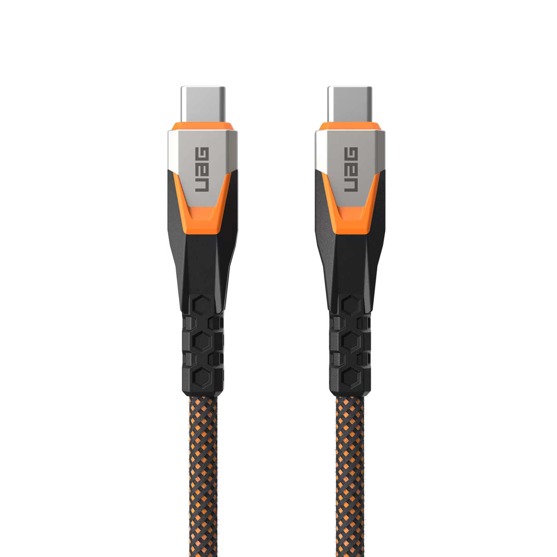 UAG - SRGE 3.2 USB-C 20Gbps 240W Power Cable - Kabel 3.2 USB-C
