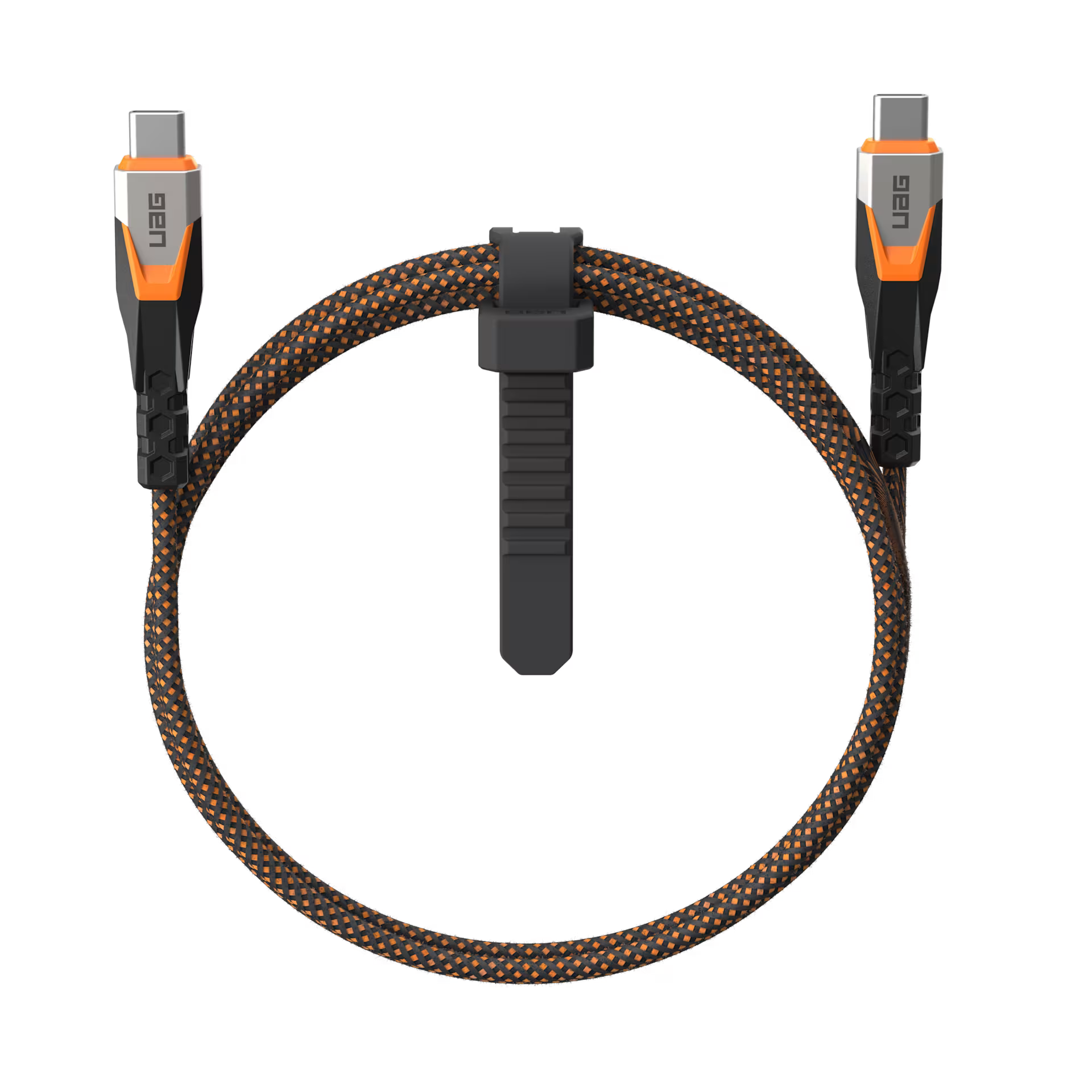 UAG - SRGE 3.2 USB-C 20Gbps 240W Power Cable - Kabel 3.2 USB-C