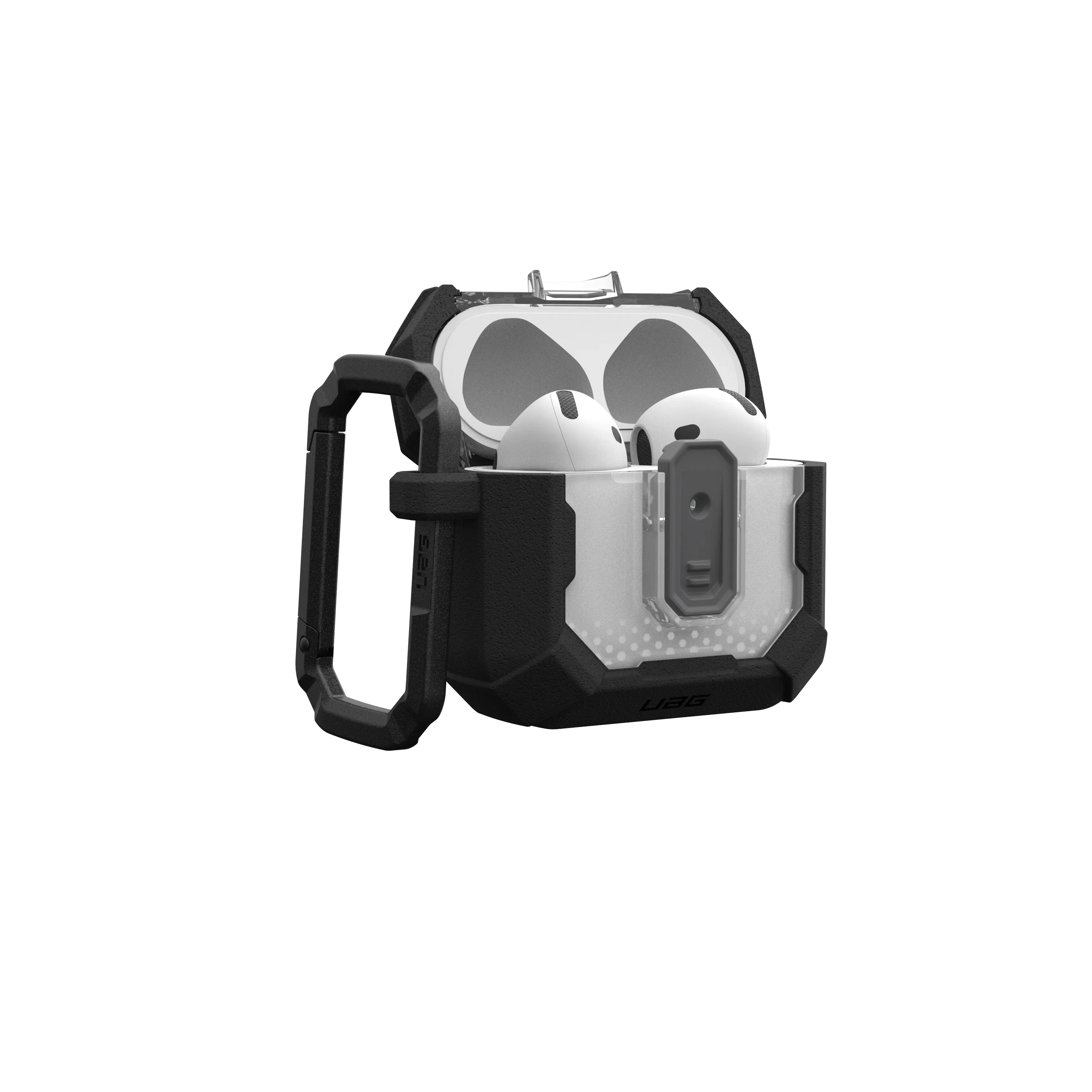 UAG - Plasma Case for AirPods - Etui na AirPods