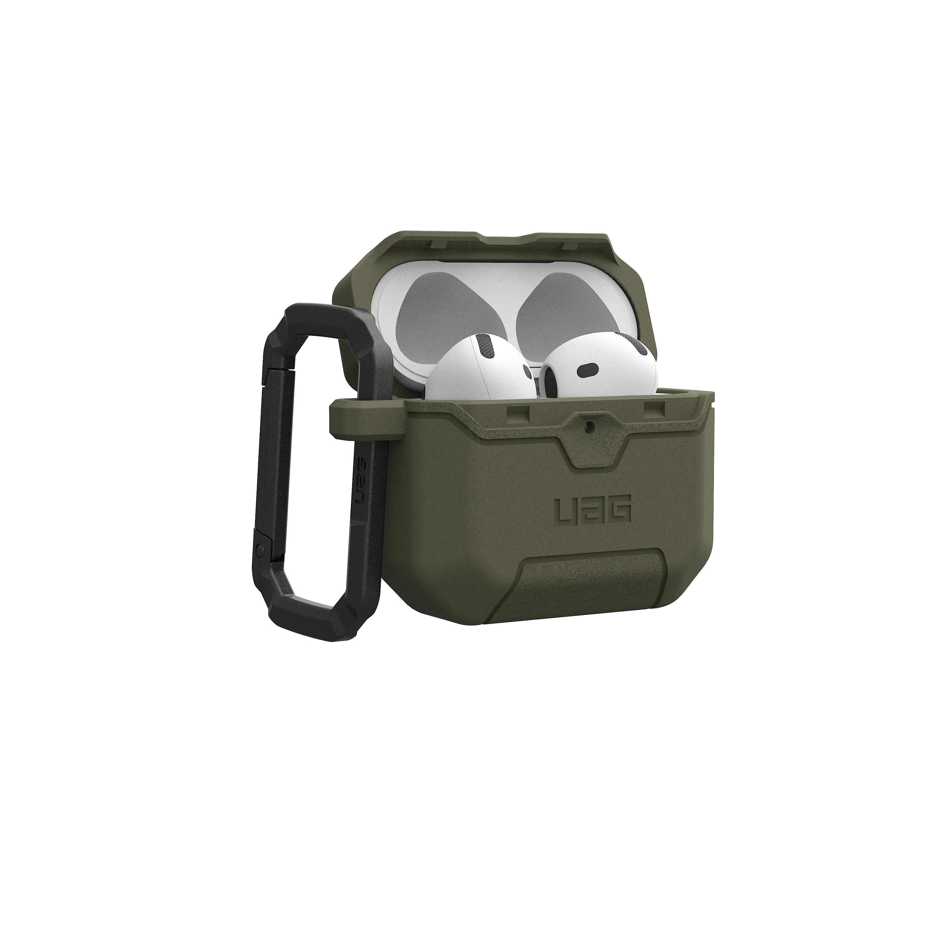 UAG - Scout Case for AirPods - Etui na AirPods