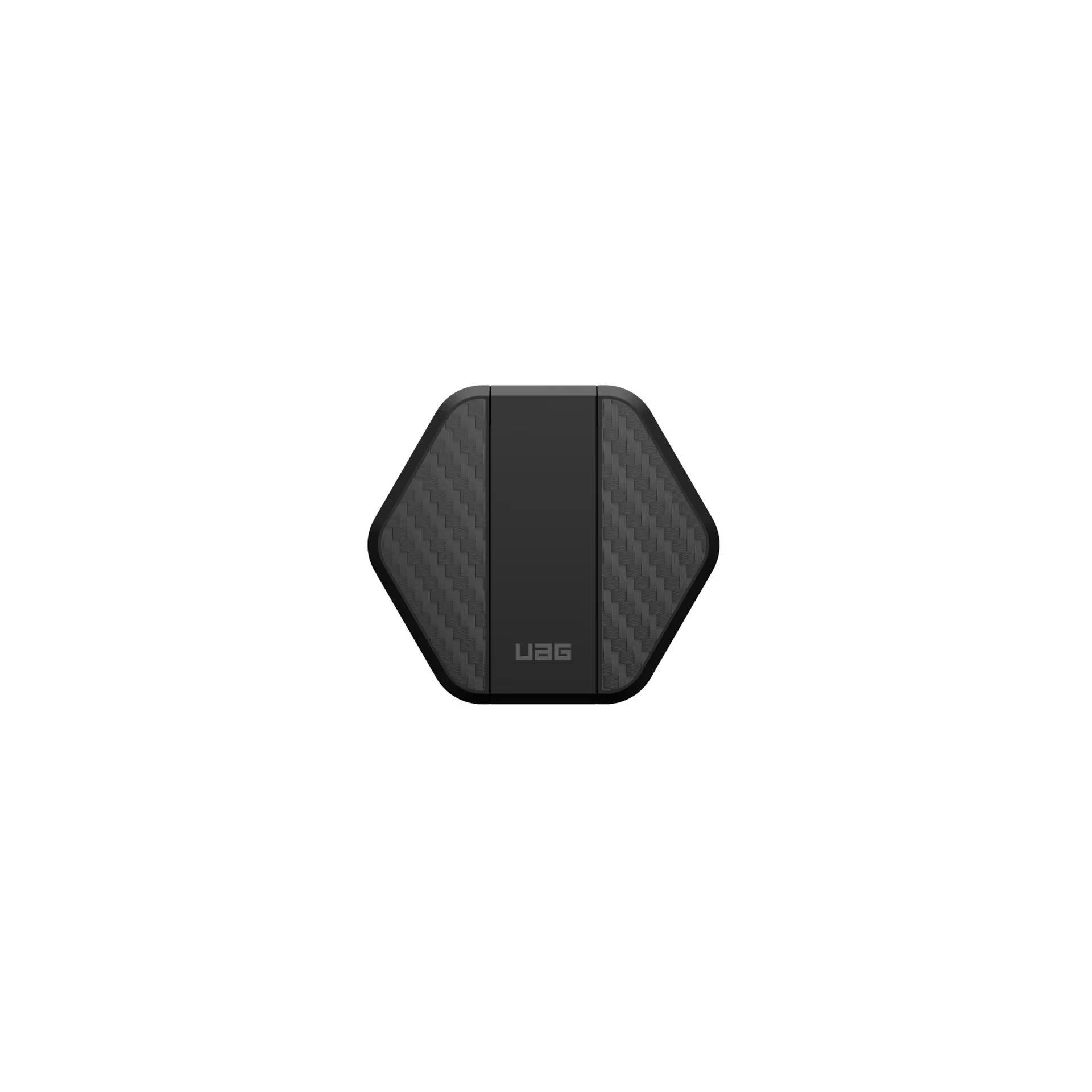 UAG - Wireless Charging Pad with Stand - Bezprzewodowa ładowarka MagSafe