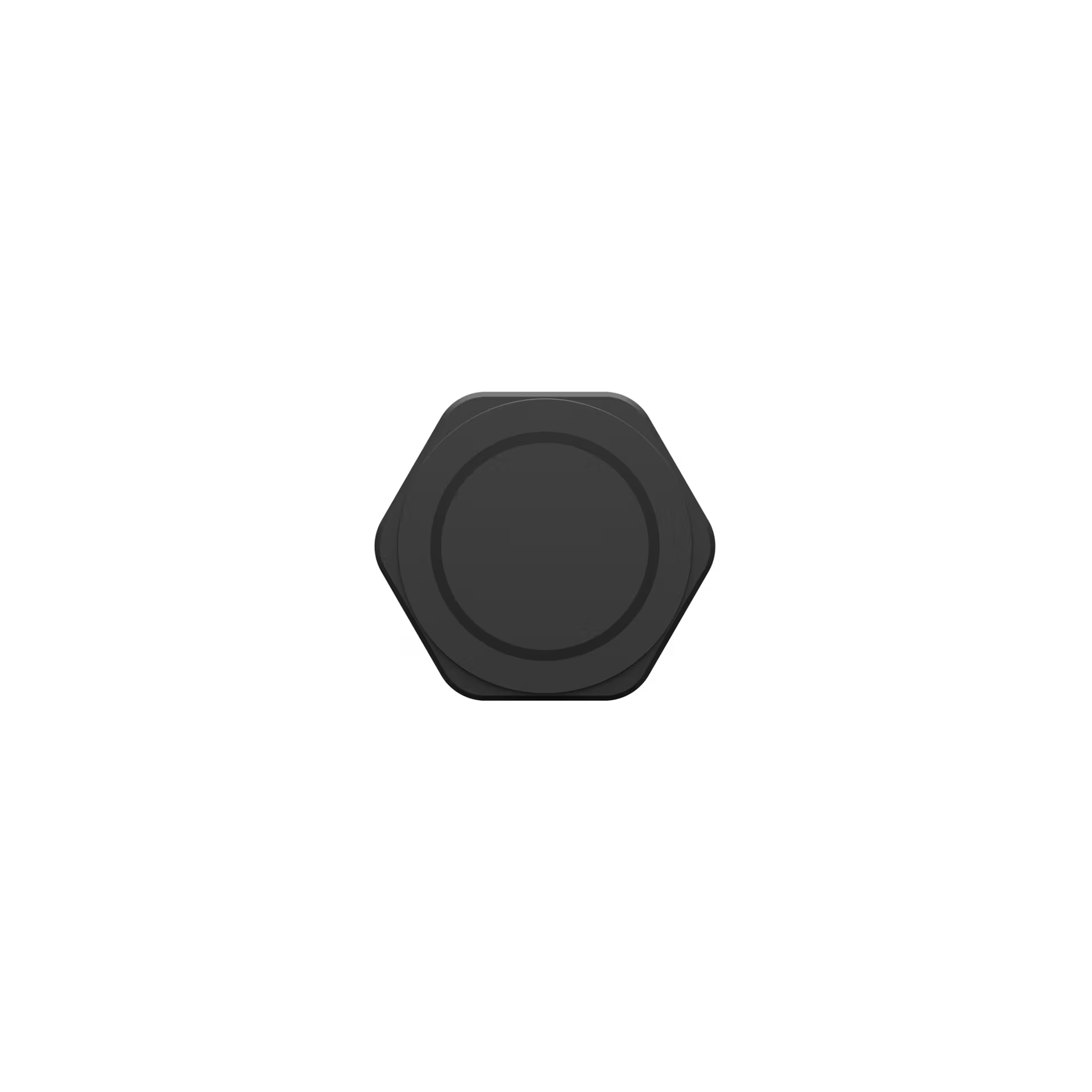 UAG - Wireless Charging Pad with Stand - Bezprzewodowa ładowarka MagSafe