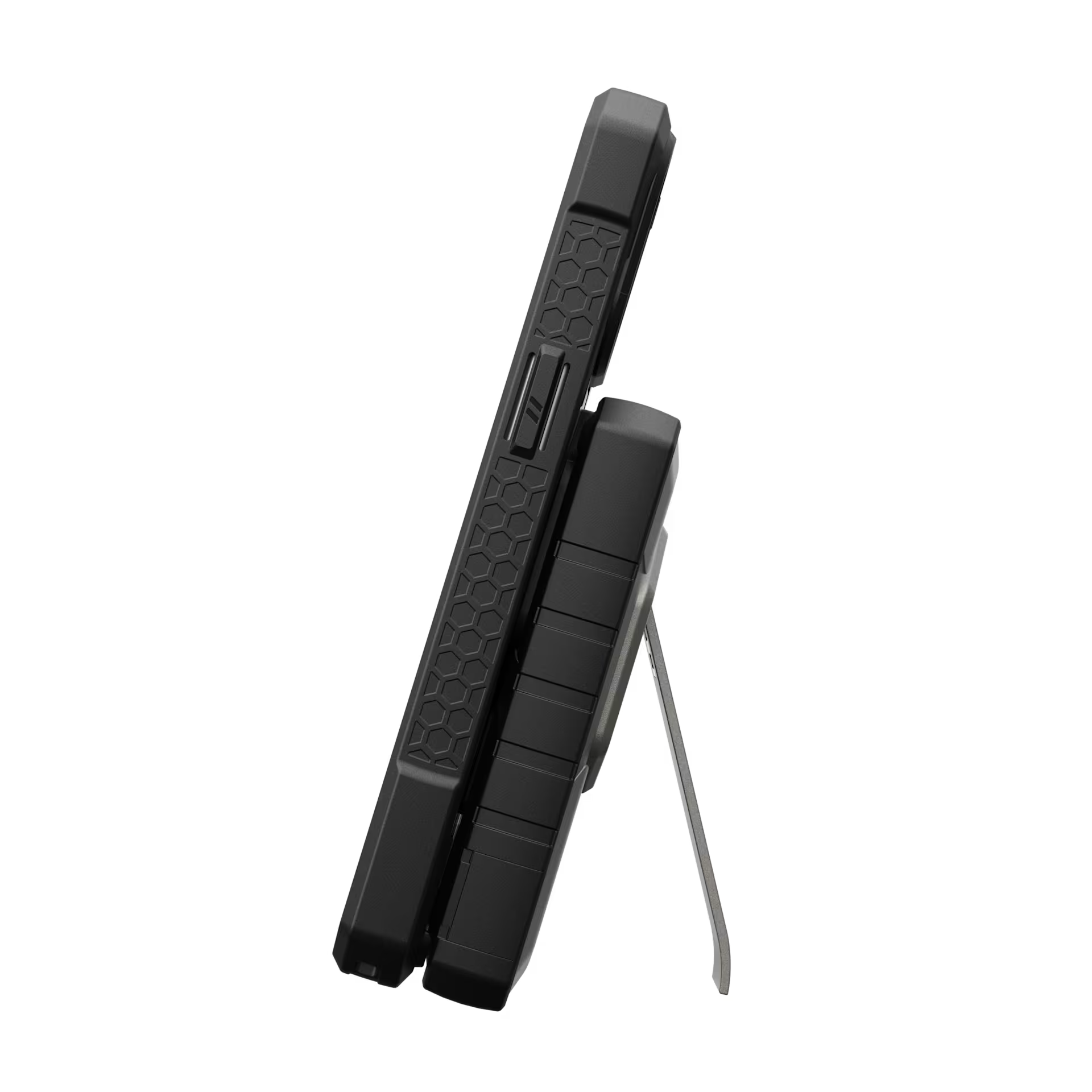 UAG - SRGE Rugged 10K Wireless Power Bank With Stand and MagSafe - Powerbank z Podpórką