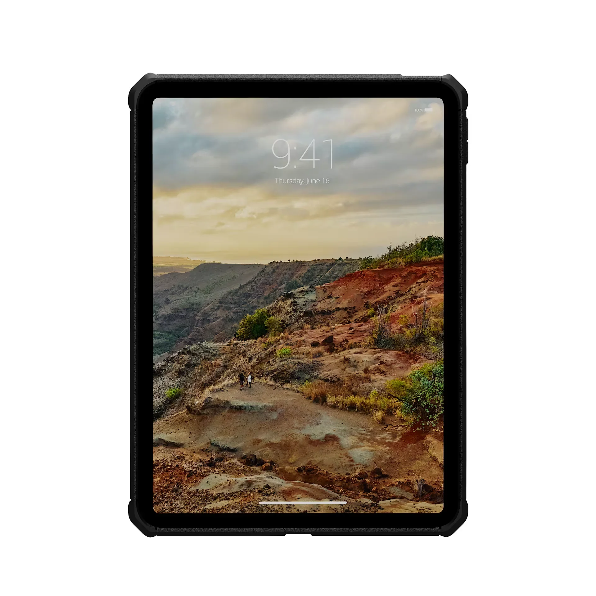 UAG - Scout LT iPad 11" Case - Etui do iPada
