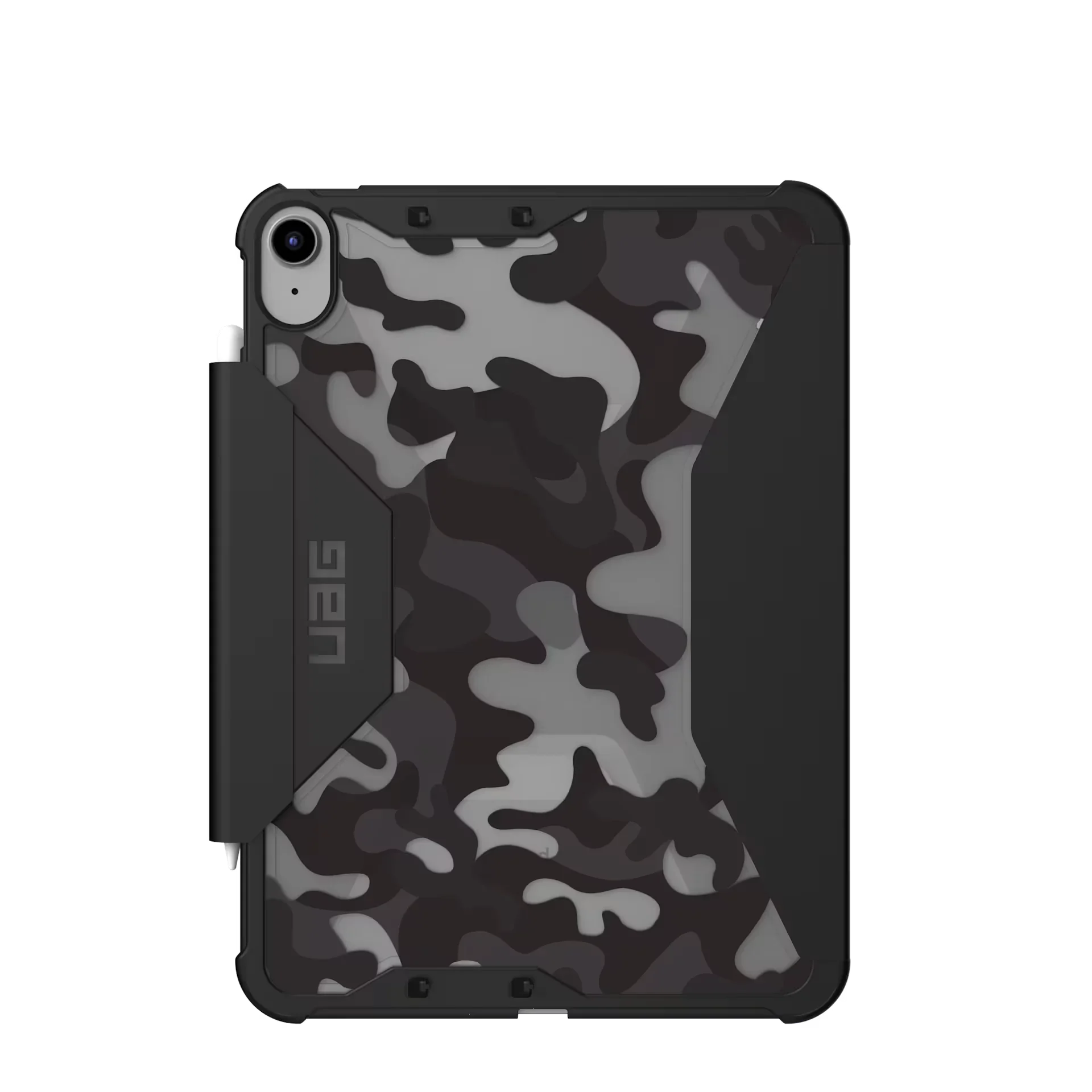 UAG - Plyo SE iPad 11" Folio Case - Etui do iPada
