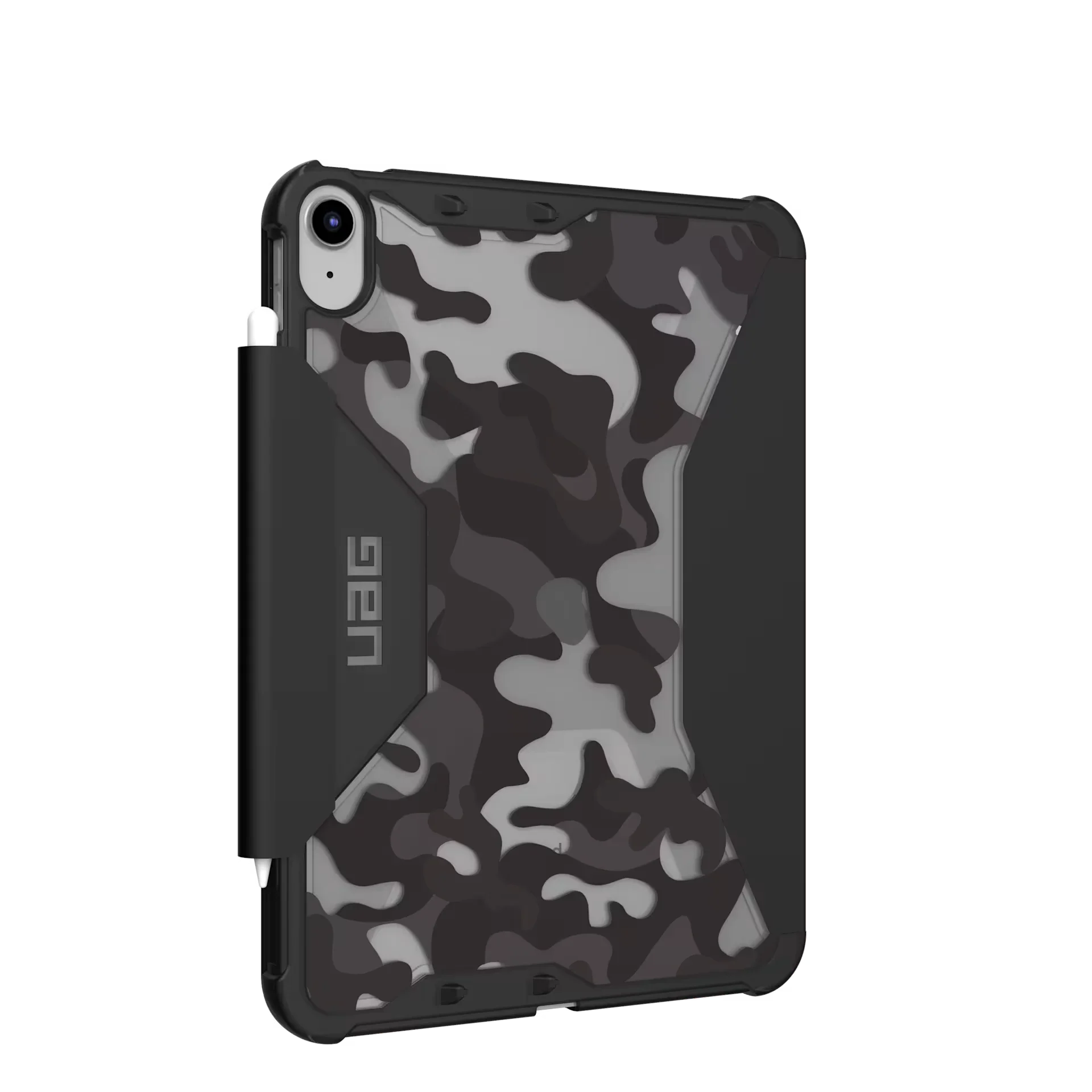 UAG - Plyo SE iPad 11" Folio Case - Etui do iPada