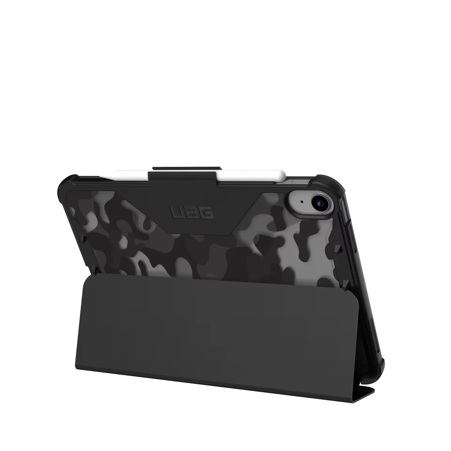 UAG - Plyo SE iPad 11" Folio Case - Etui do iPada