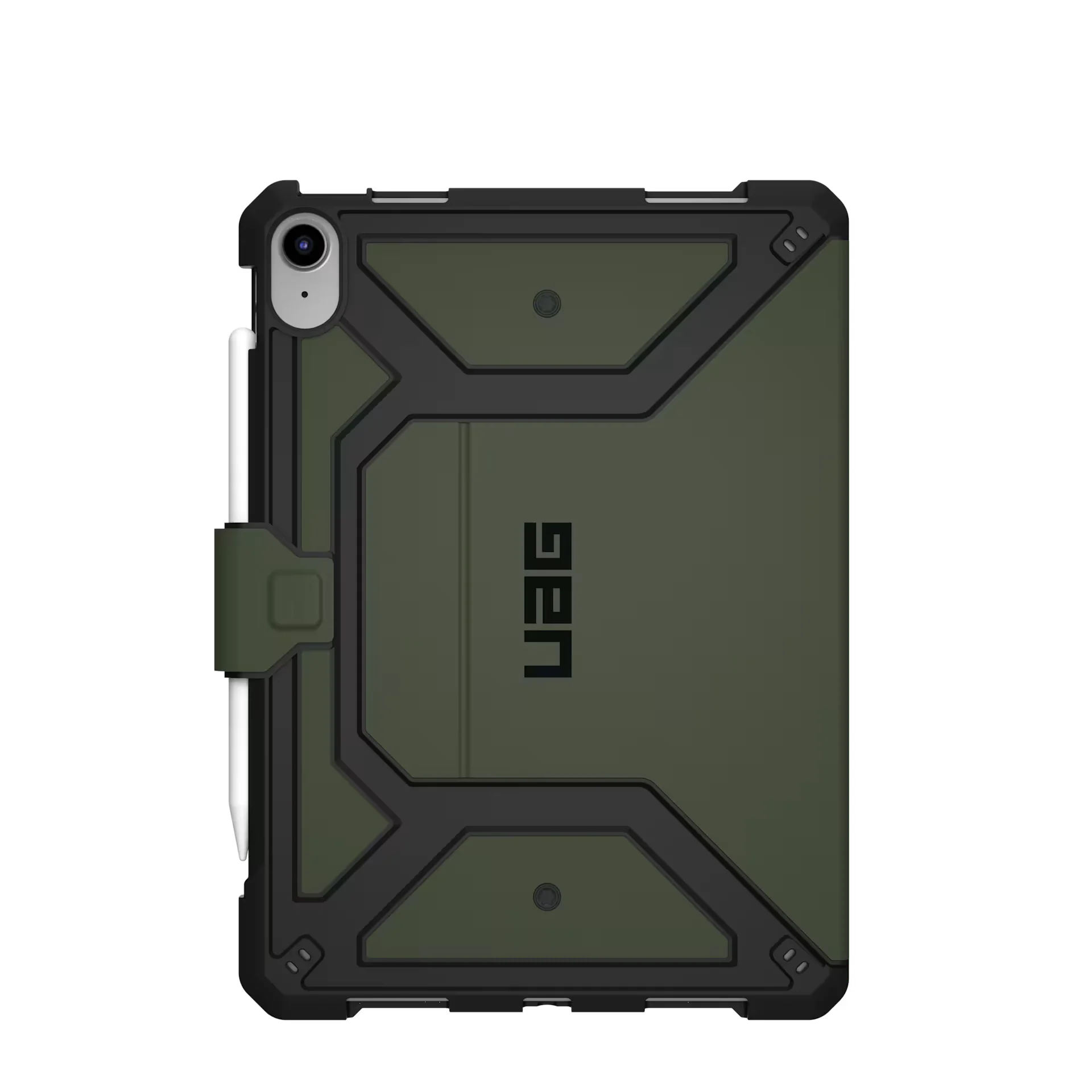UAG - Metropolis SE iPad 11" Folio Case - Etui do iPada