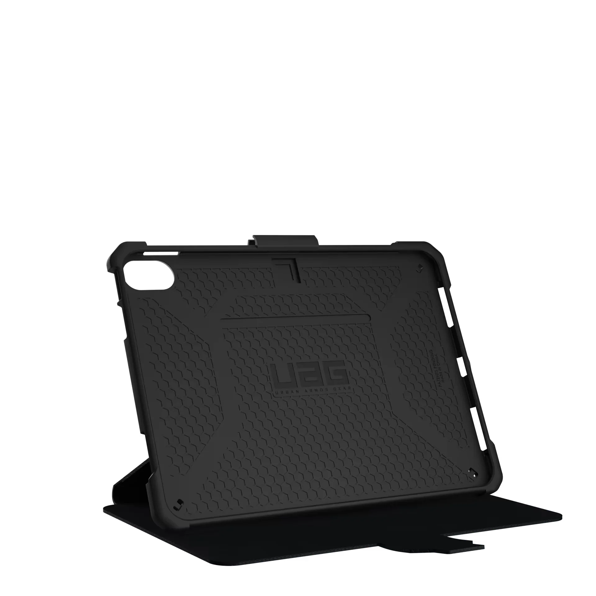UAG - Metropolis iPad 11" Folio Case - Etui do iPada
