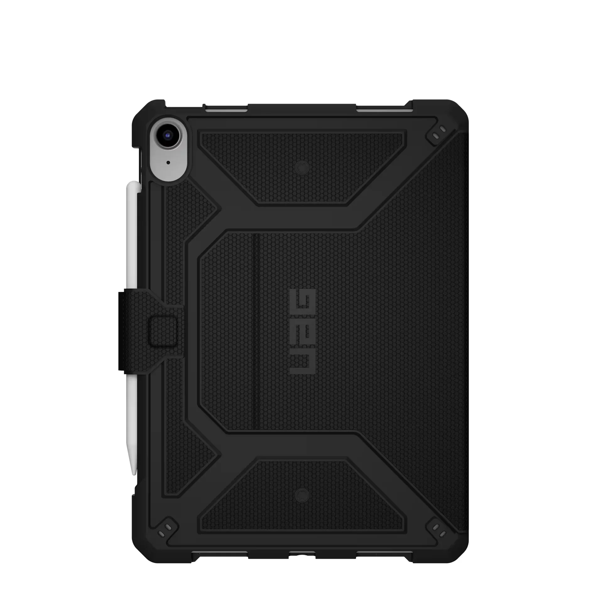 UAG - Metropolis iPad 11" Folio Case - Etui do iPada