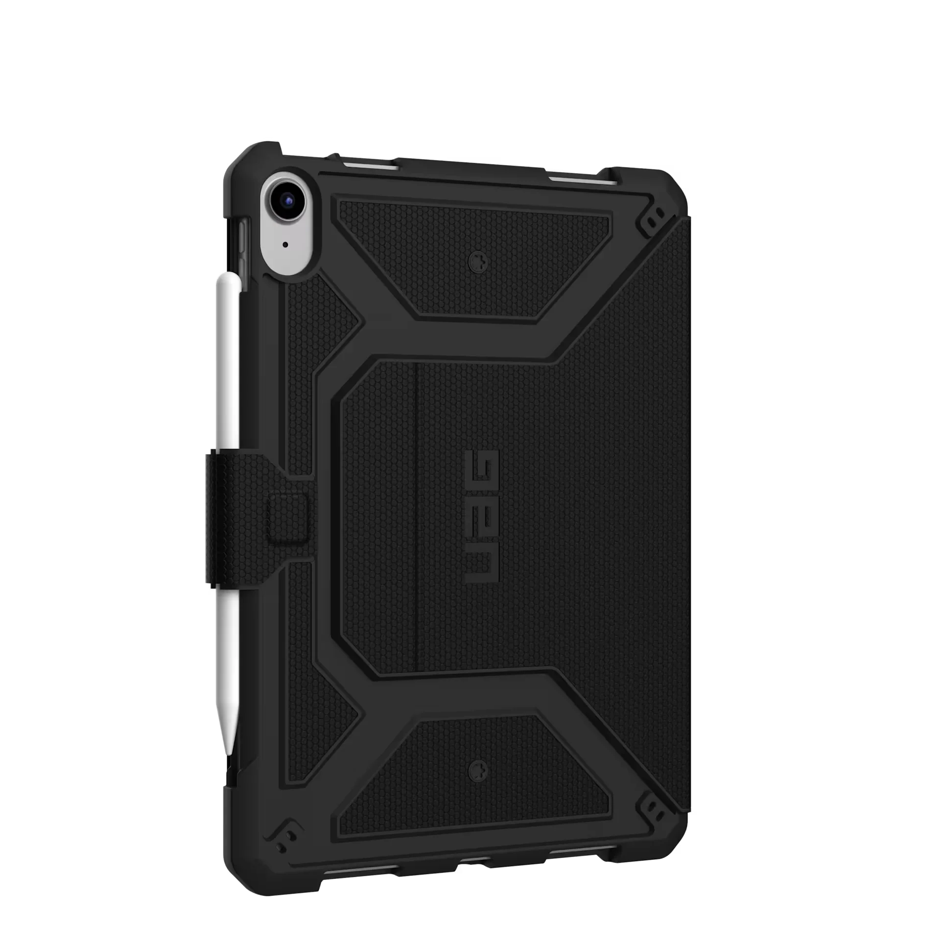 UAG - Metropolis iPad 11" Folio Case - Etui do iPada