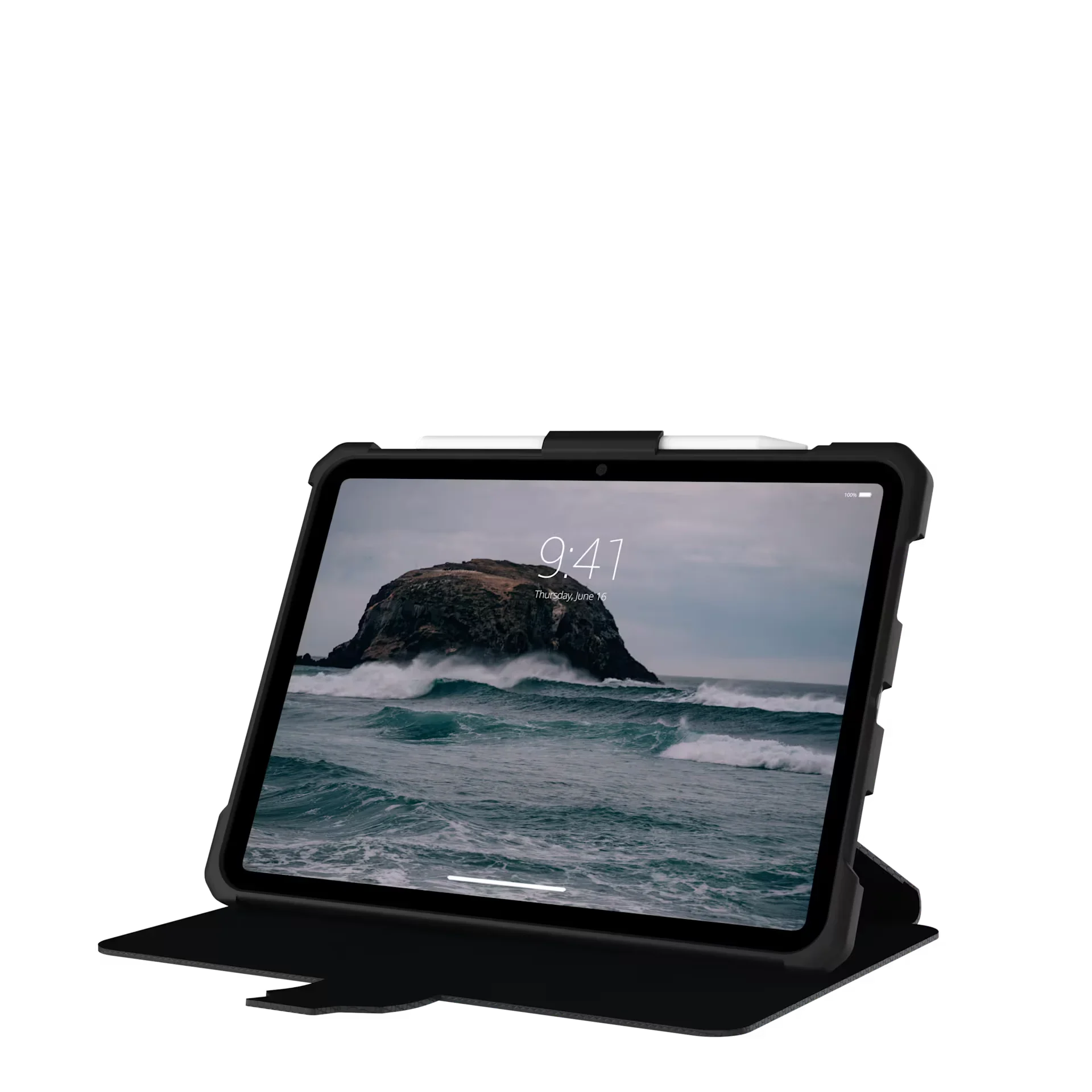 UAG - Metropolis iPad 11" Folio Case - Etui do iPada