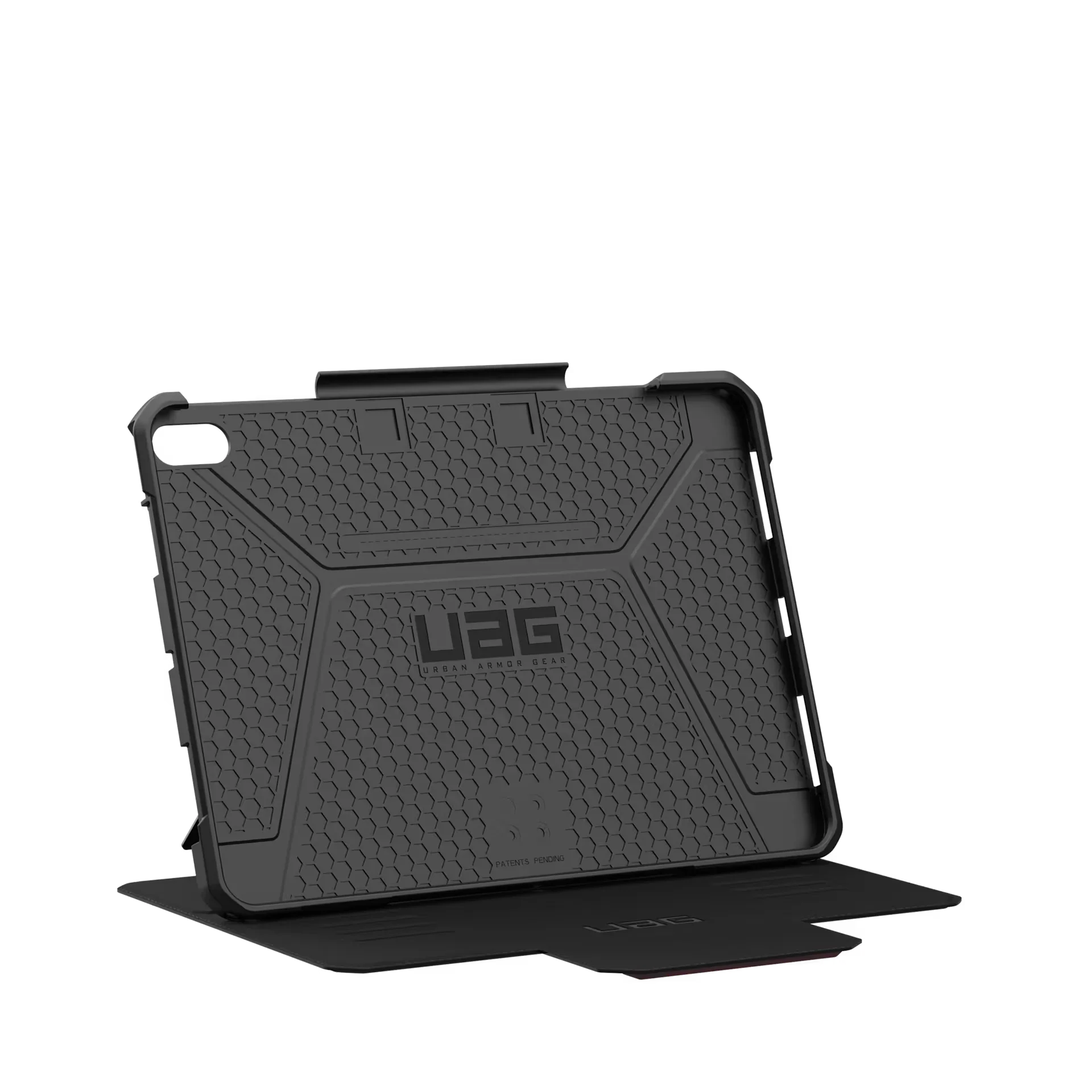 UAG - Metropolis SE iPad Air Folio Case - Etui do iPada Air