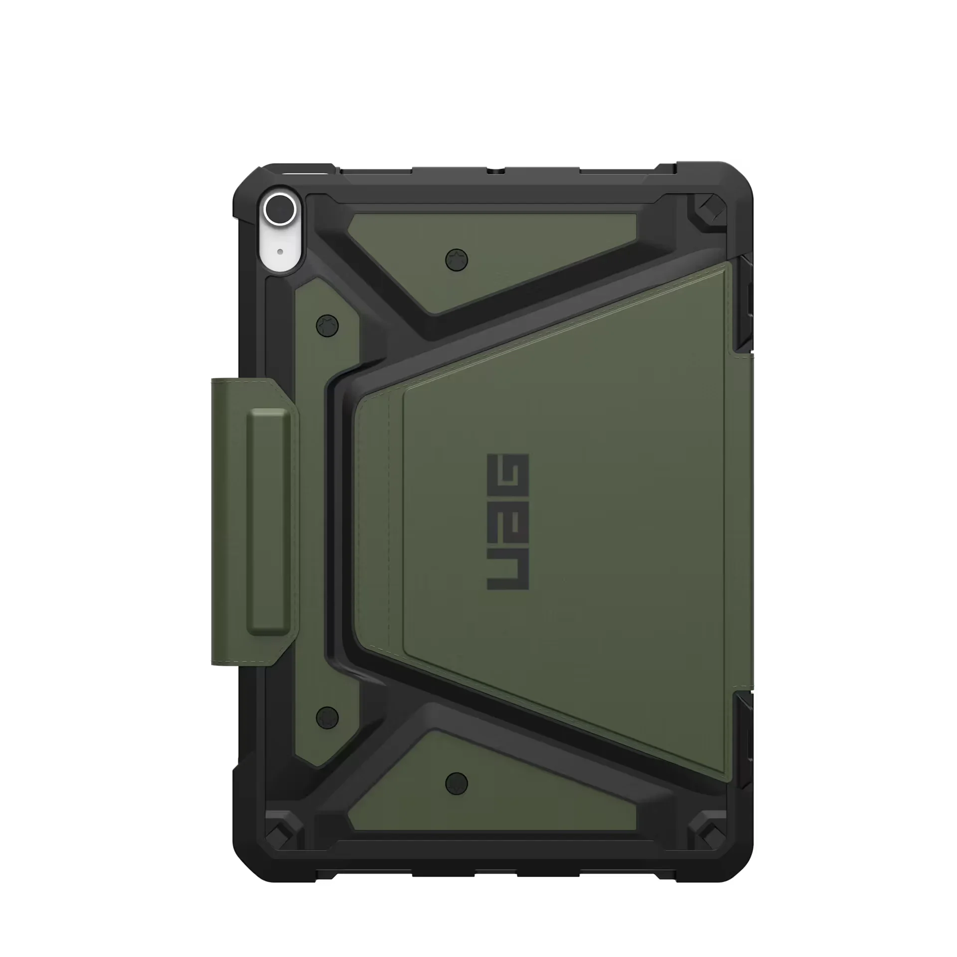UAG - Metropolis SE iPad Air Folio Case - Etui do iPada Air