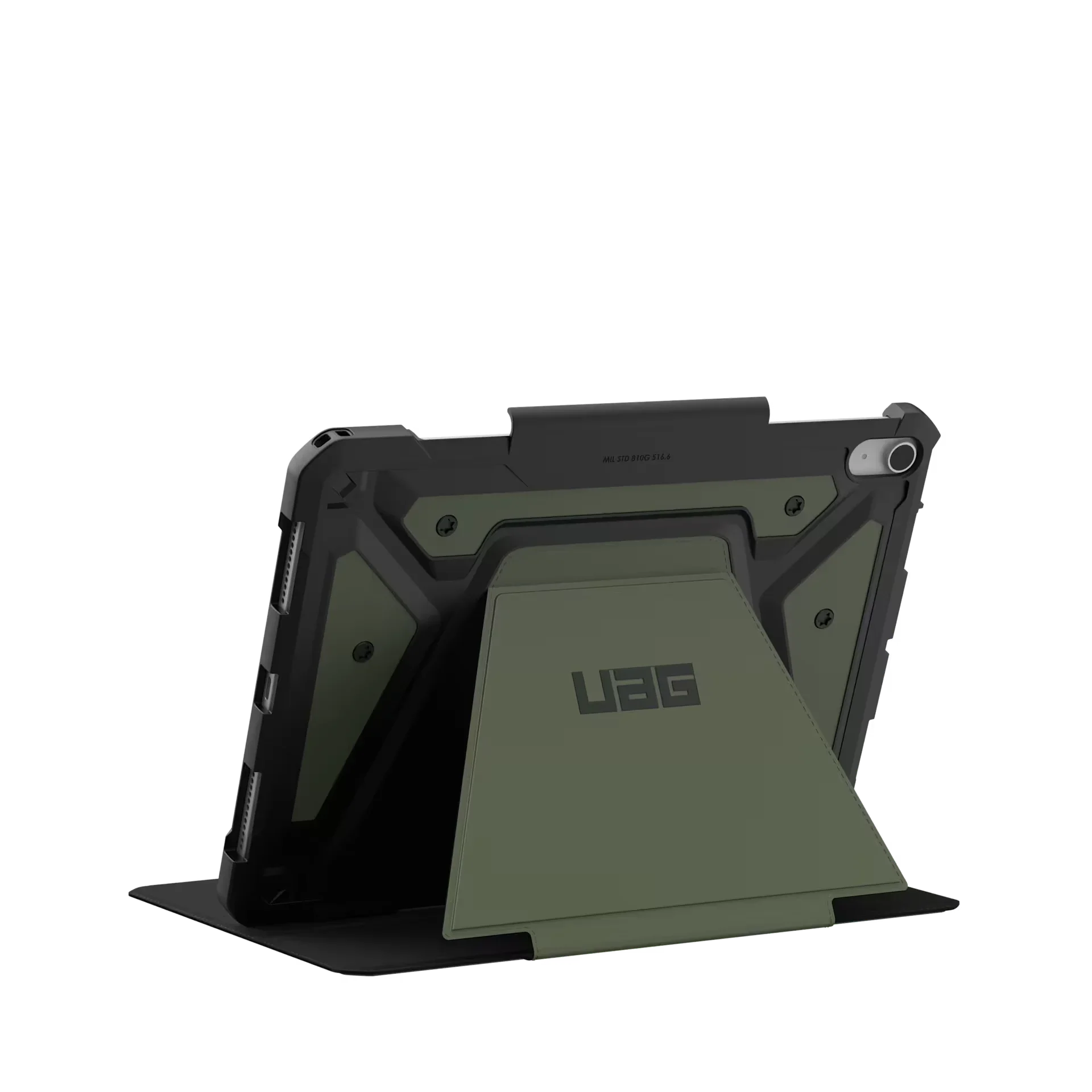 UAG - Metropolis SE iPad Air Folio Case - Etui do iPada Air