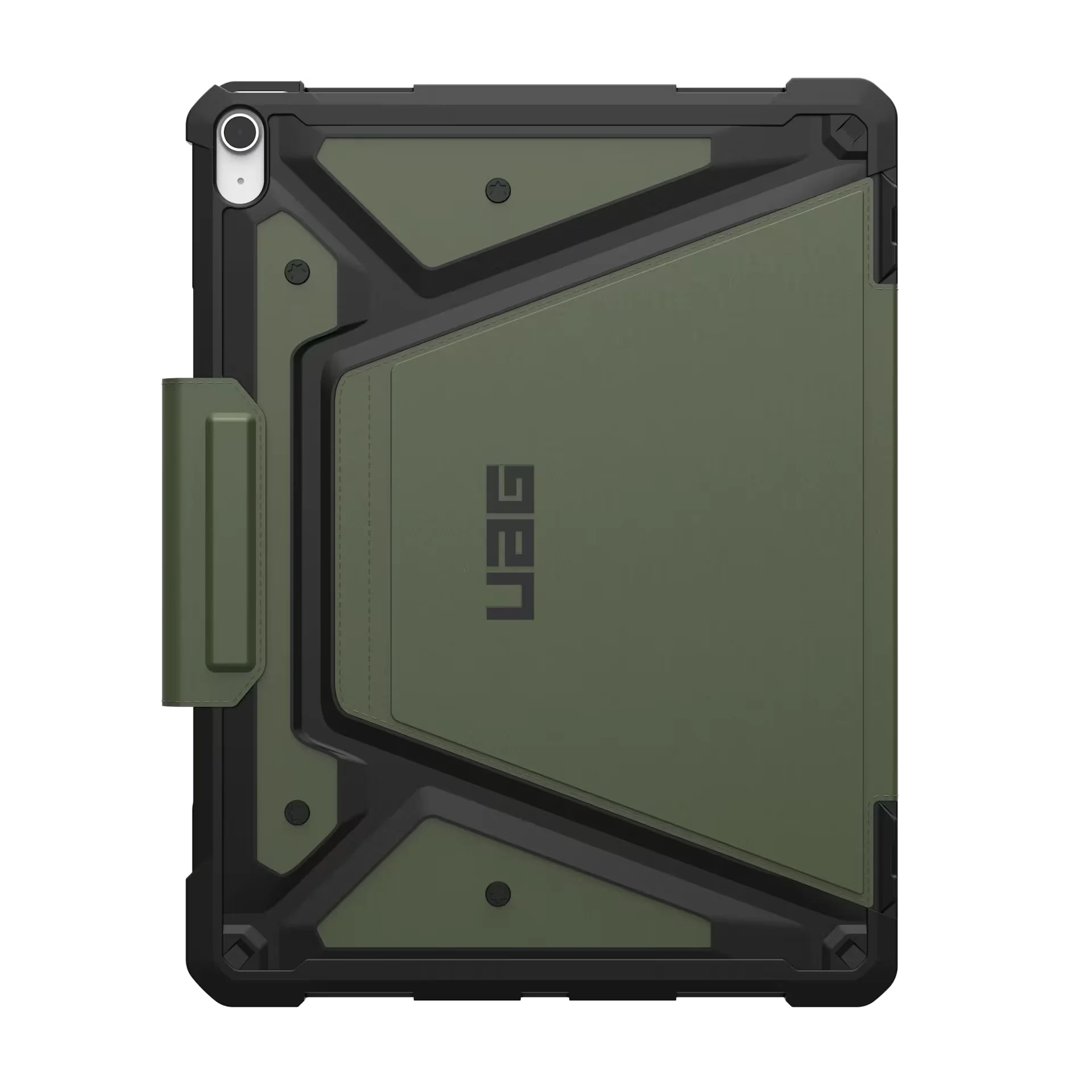 UAG - Metropolis SE iPad Air Folio Case - Etui do iPada Air