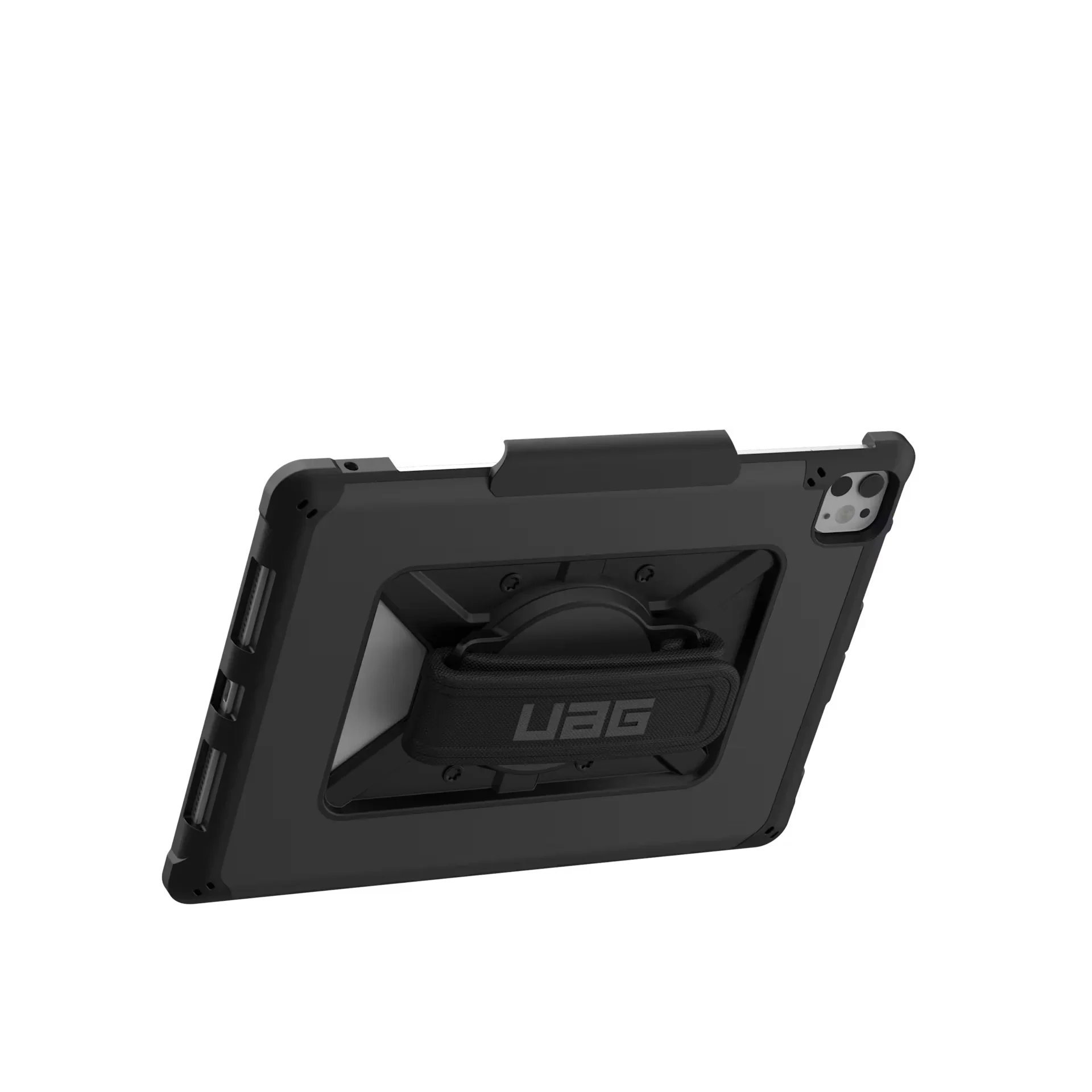 UAG - Metropolis Series with Hand Strap iPad Pro 11" Case - Etui z Paskiem na Rękę do iPada
