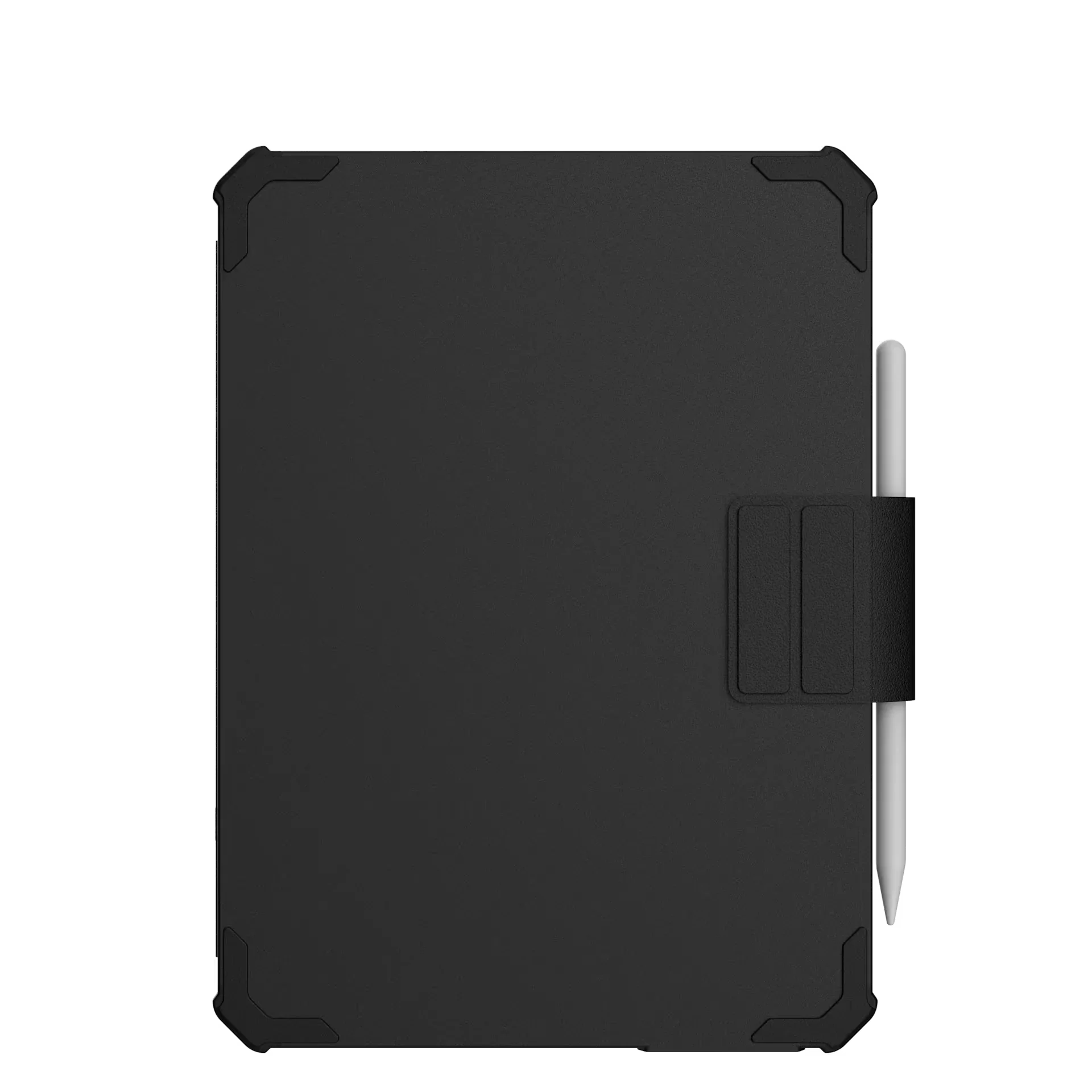 UAG - Rugged USB-C Keyboard iPad 11" Folio Case - Etui z Klawiaturą i Podpórką do iPada