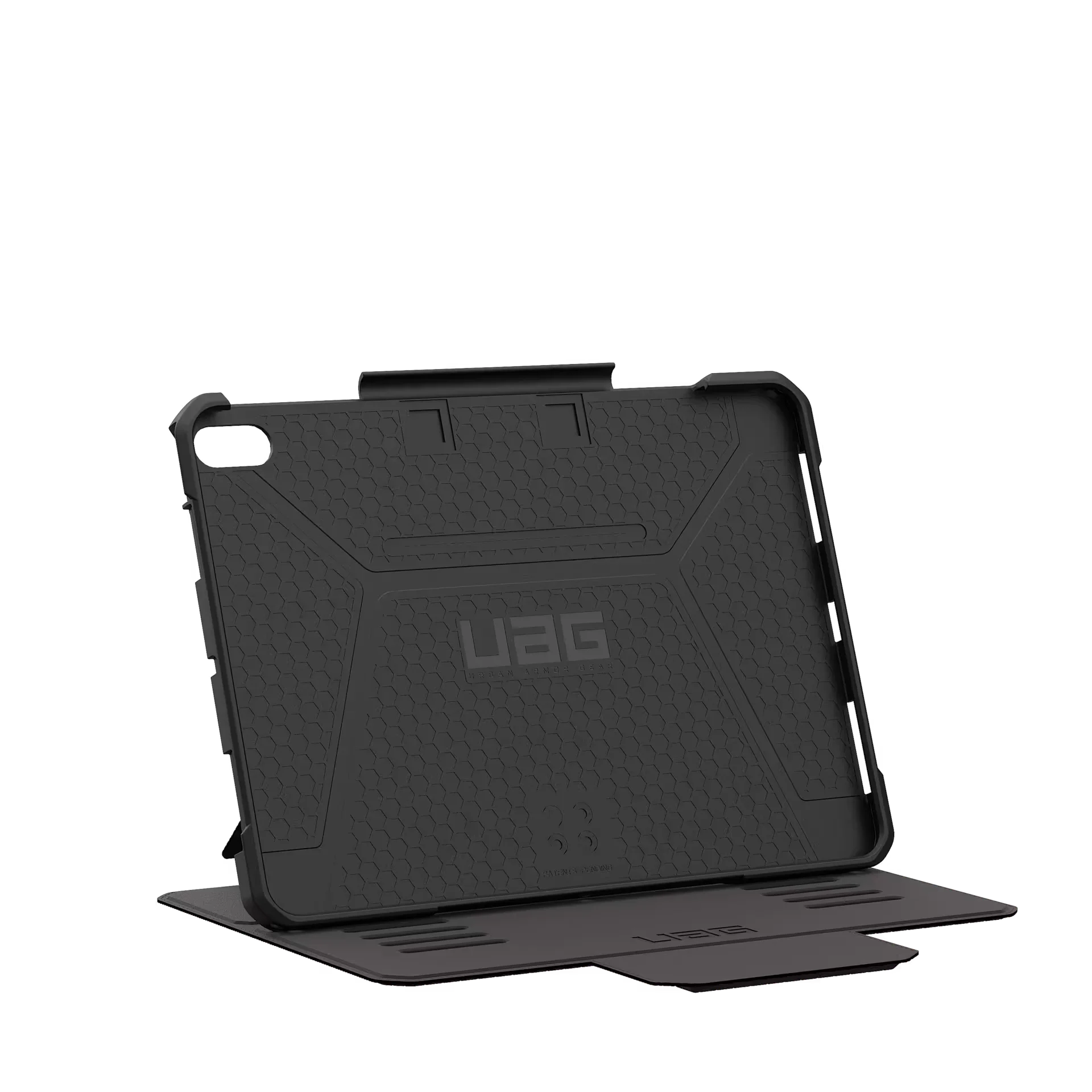 UAG - Metropolis Tact.Armr iPad 11" Folio Case - Etui do iPada Air