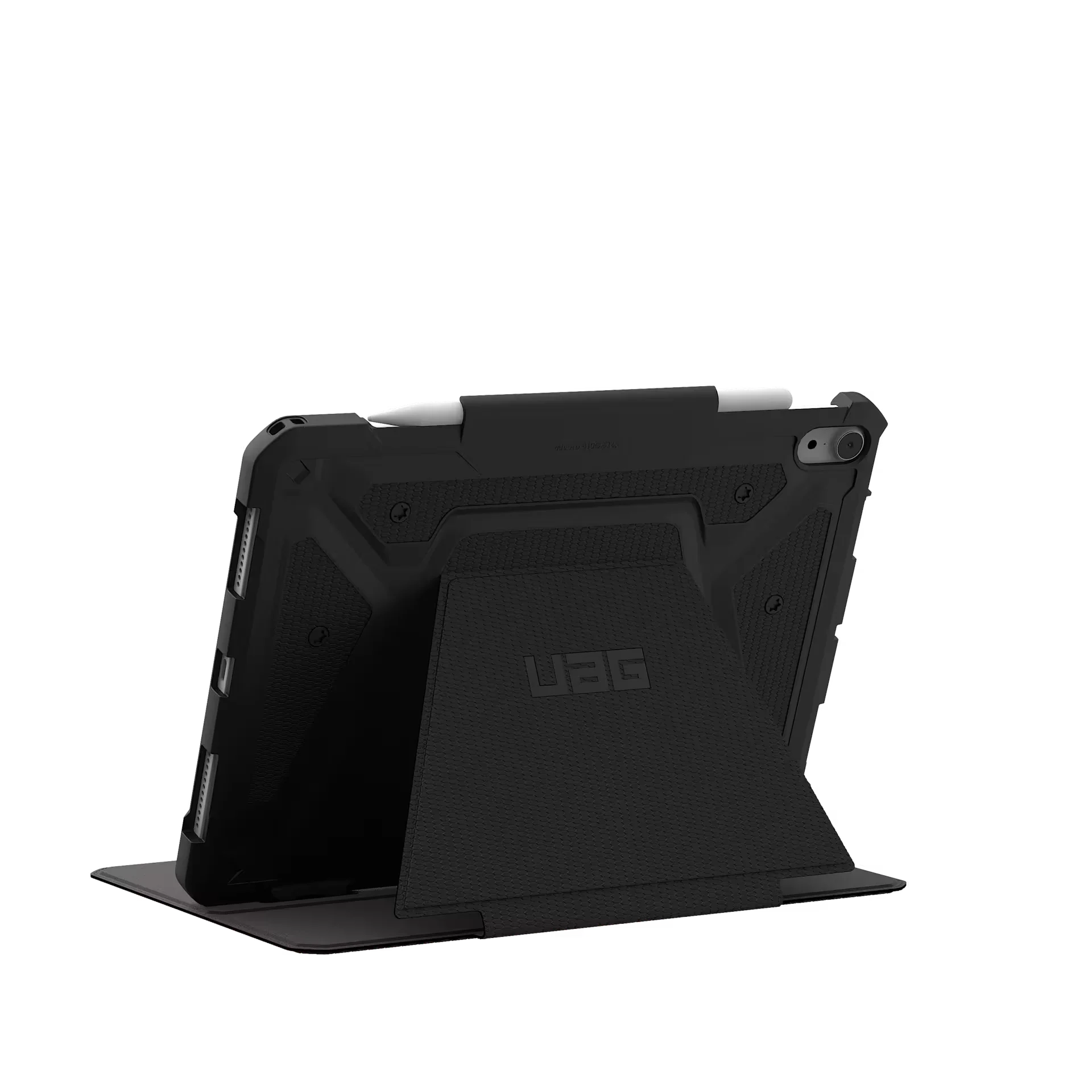 UAG - Metropolis Tact.Armr iPad 11" Folio Case - Etui do iPada Air