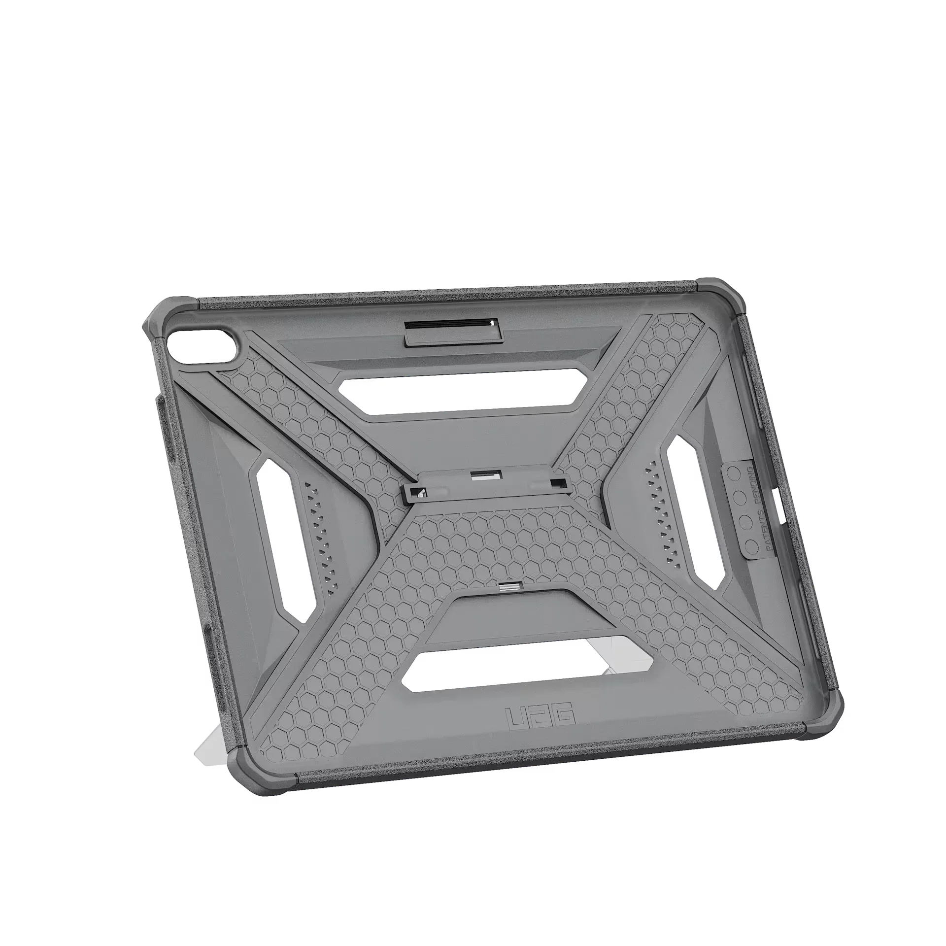 UAG - Scout Plus iPad Air Case - Etui z Podpórką do iPada