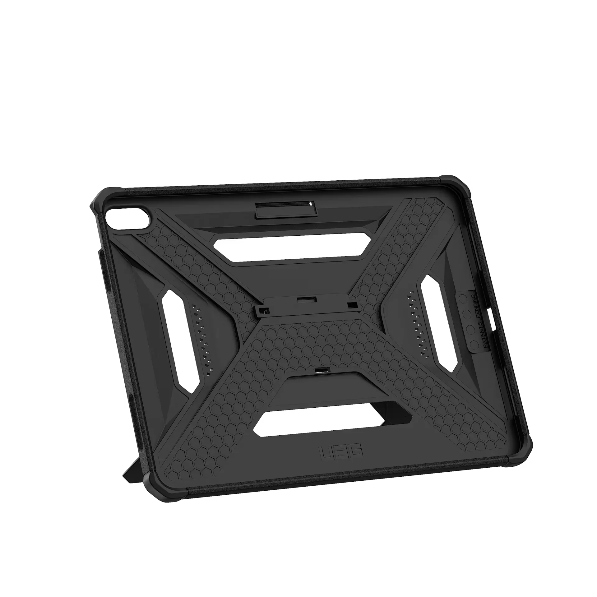 UAG - Scout Plus iPad Air Case - Etui z Podpórką do iPada