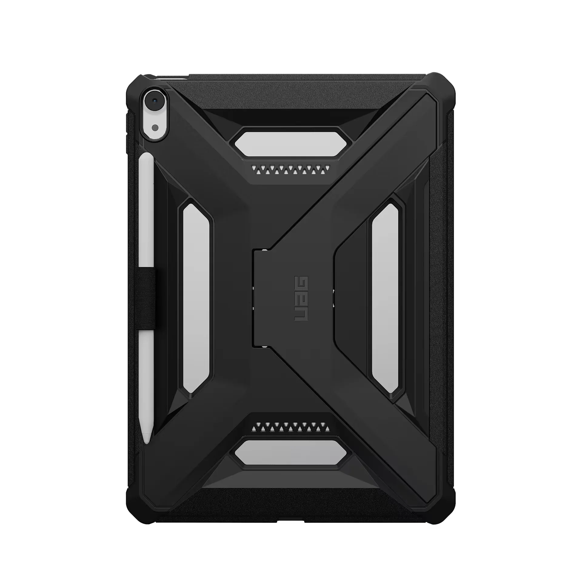 UAG - Scout Plus iPad Air Case - Etui z Podpórką do iPada