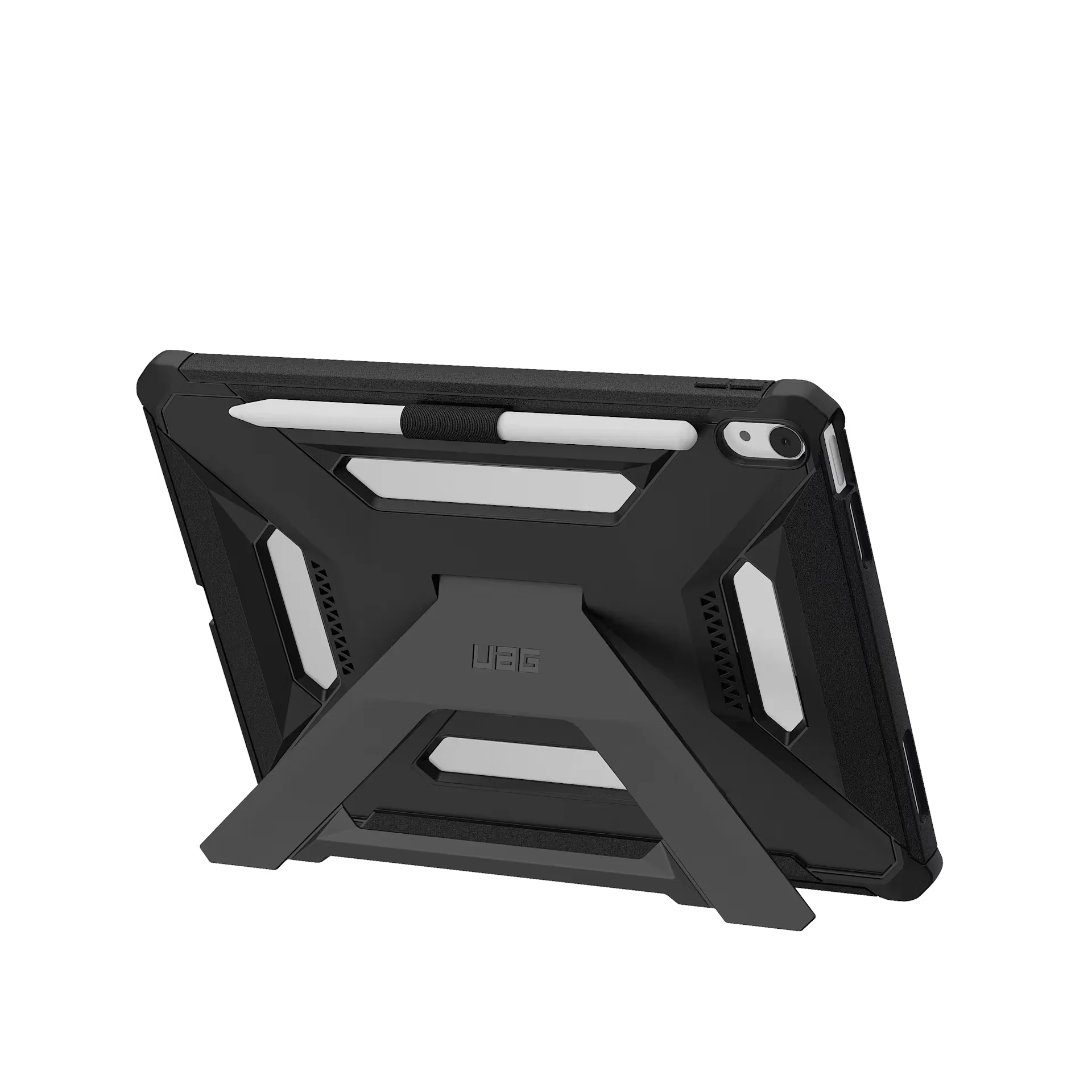 UAG - Scout Plus iPad Air Case - Etui z Podpórką do iPada