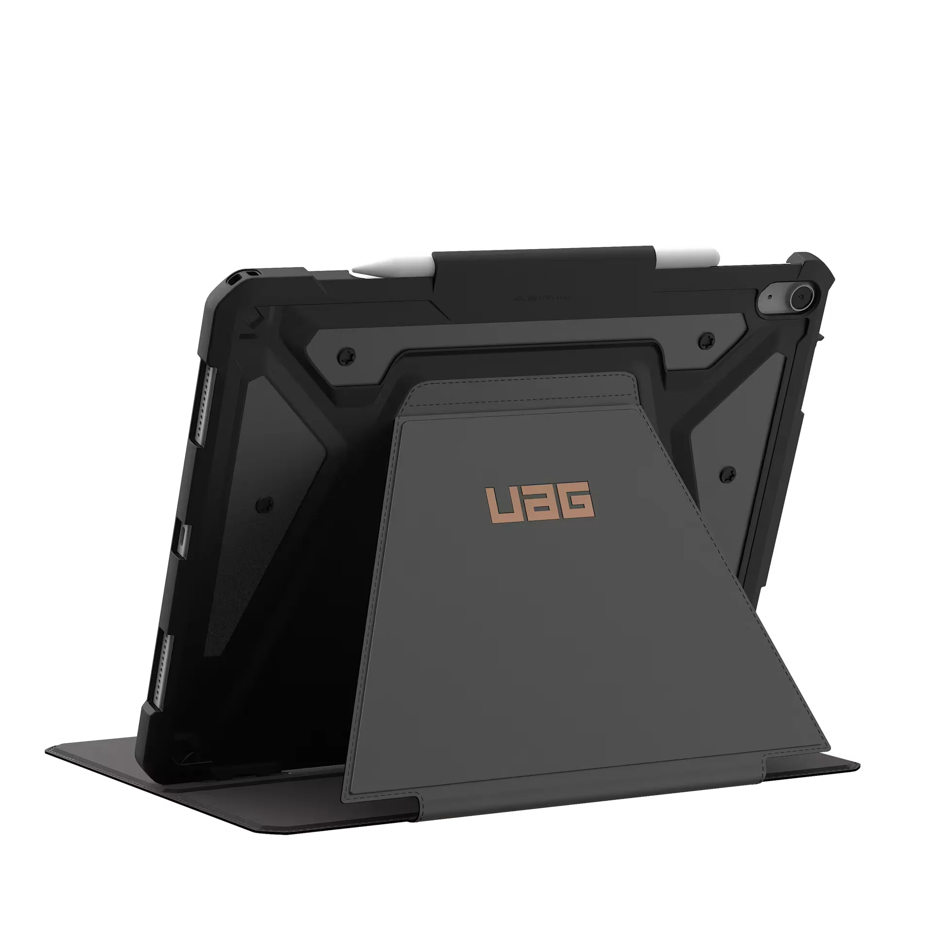 UAG - Metropolis SE iPad Air Folio Case - Etui do iPada Air