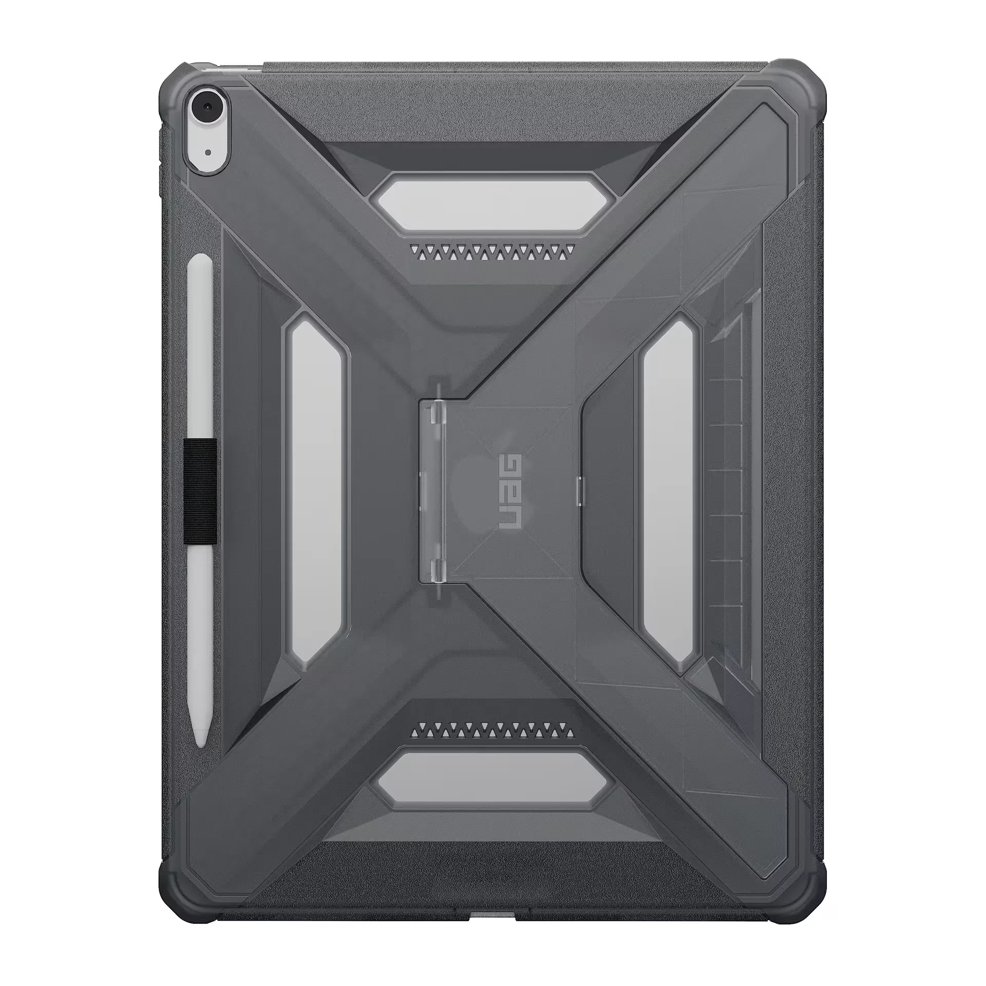 UAG - Scout Plus iPad Air Case - Etui z Podpórką do iPada