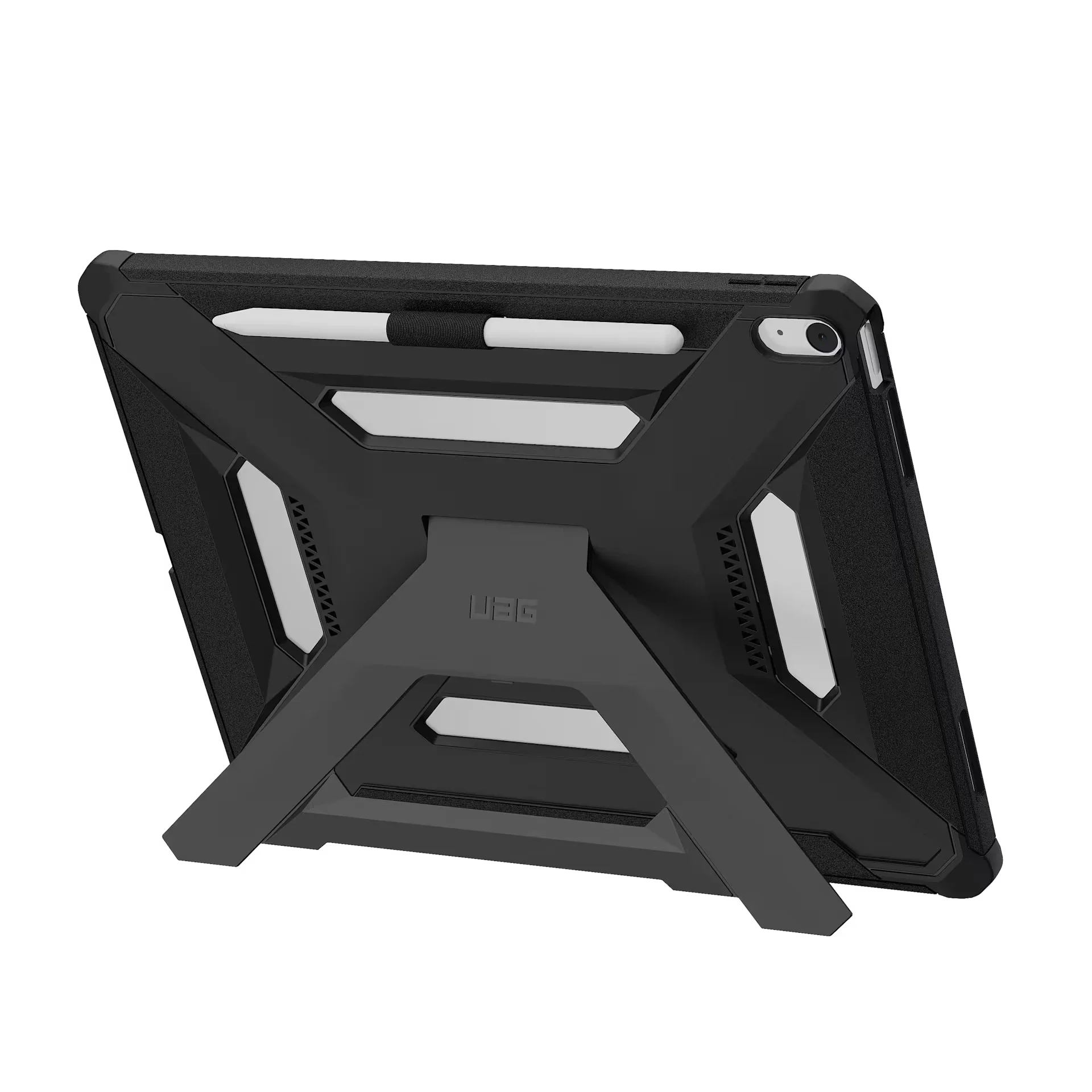 UAG - Scout Plus iPad Air Case - Etui z Podpórką do iPada