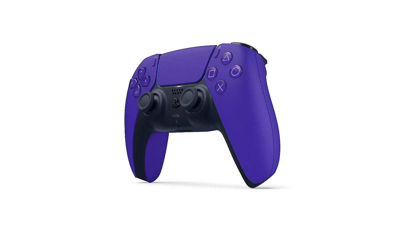 Sony - Kontroler Bezprzewodowy DualSense PlayStation 5 - Galactic Purple