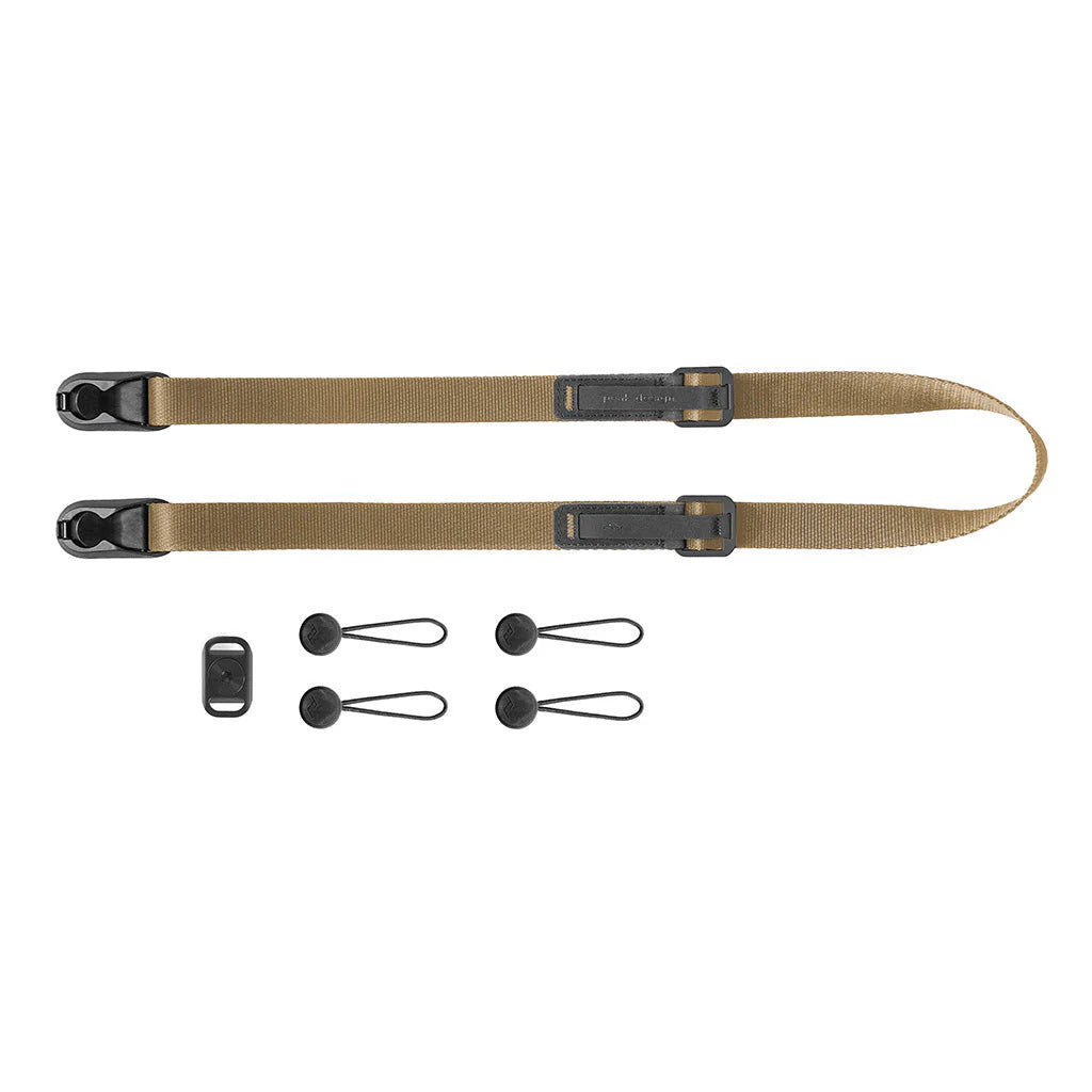 Peak Design - Leash - Pasek na Szyję do Aparatu