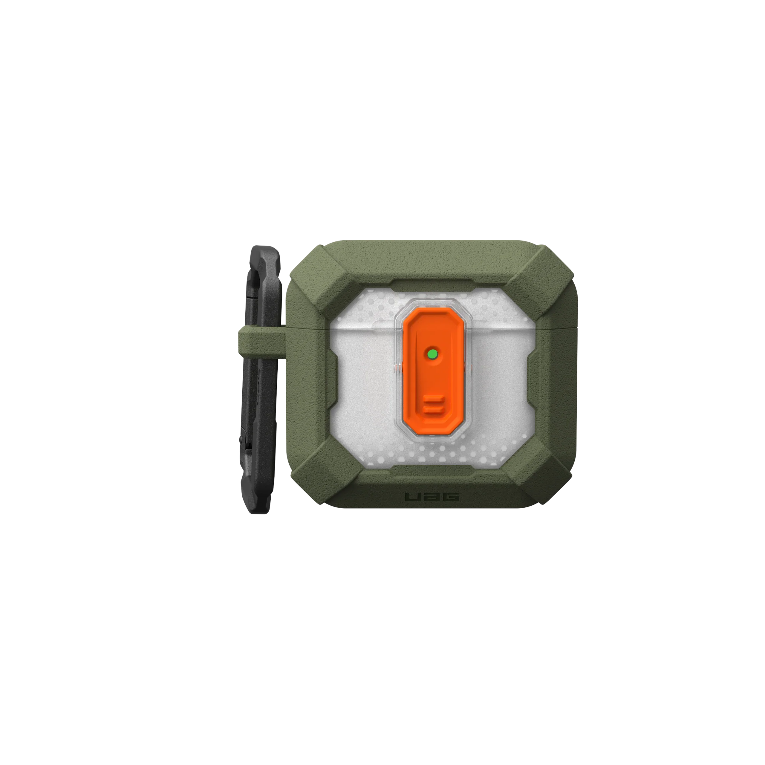 UAG - Plasma Case for AirPods - Etui na AirPods