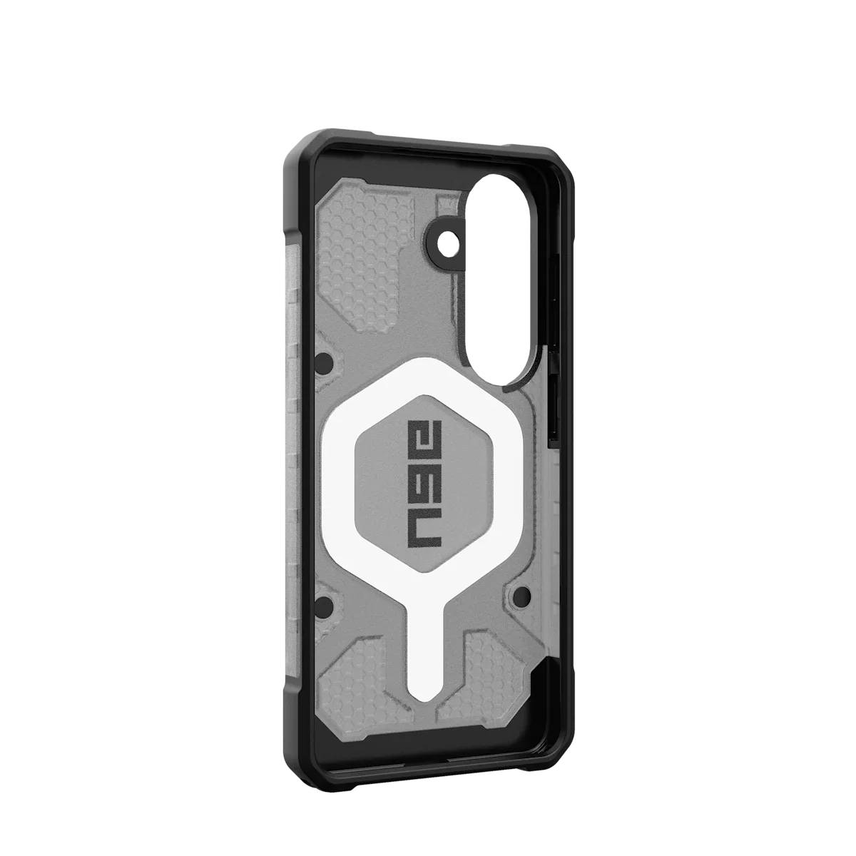 UAG - Pathfinder Clear - Etui Z Wbudowanym Magnesem Do Samsung Galaxy S26 / Plus / Ultra