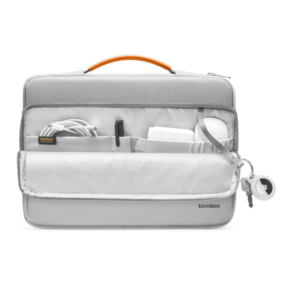 Tomtoc - Defender-A14 - Torba na Laptopa MacBook Air/Pro 13"