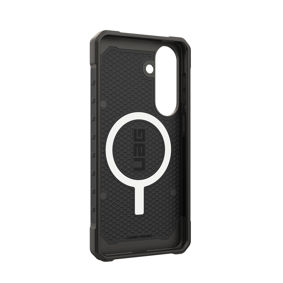 UAG - Pathfinder Samsung Galaxy S26 Series Case - Etui z Wbudowanym Magnesem na Galaxy S26 Plus /Ultra