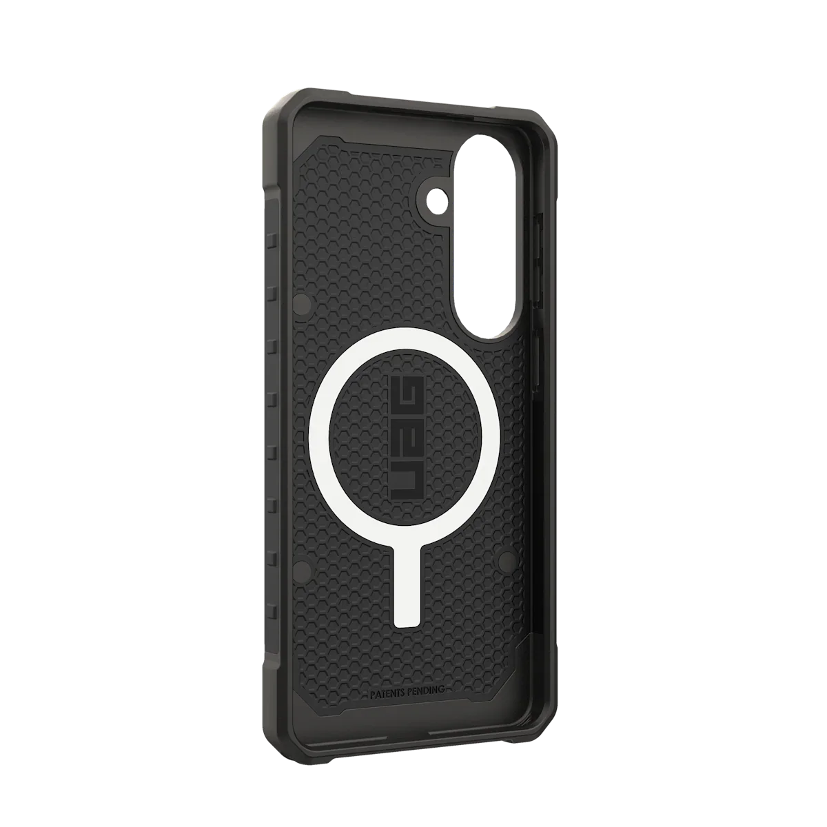 UAG - Pathfinder Samsung Galaxy S26 Series Case - Etui z Wbudowanym Magnesem na Galaxy S26 Plus /Ultra