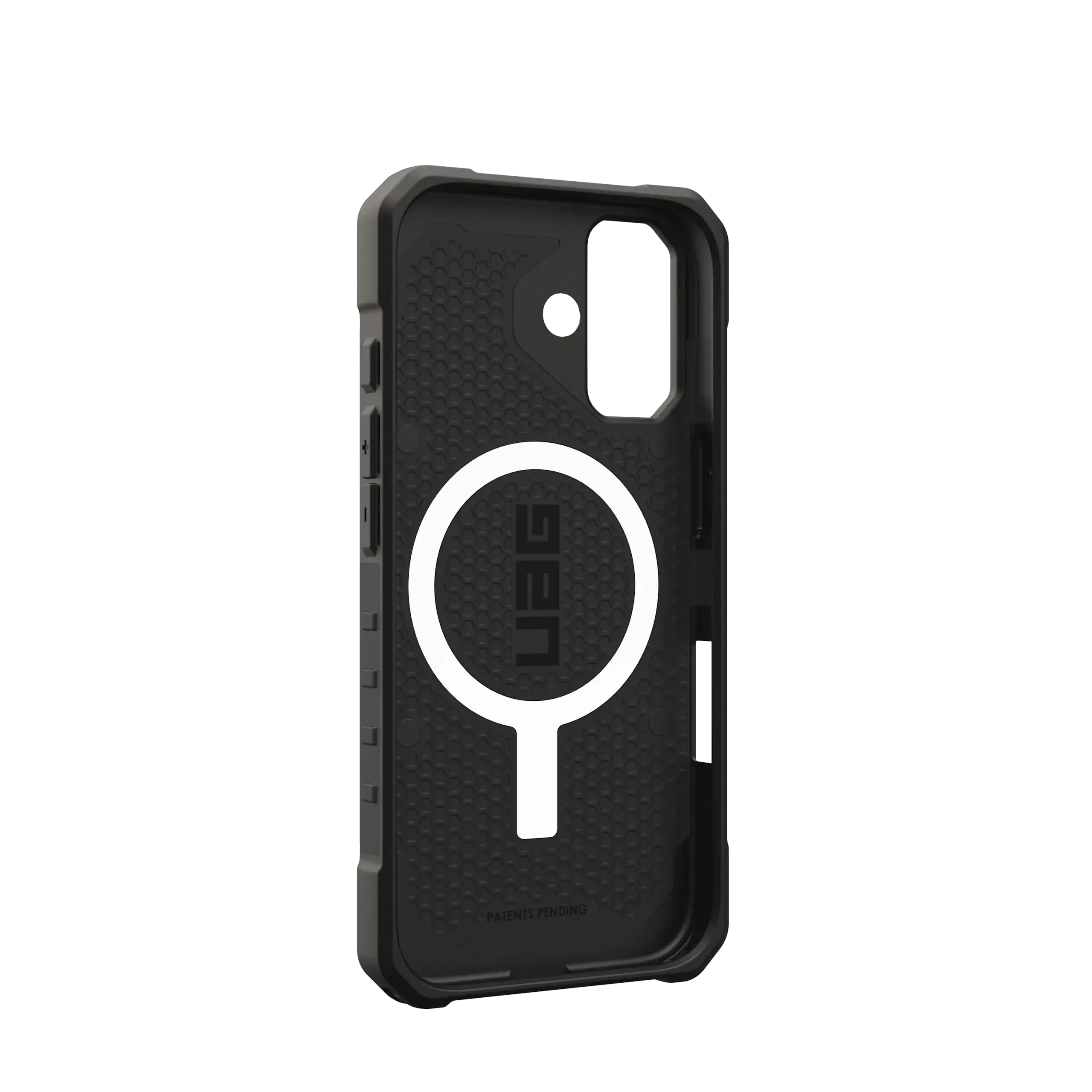 UAG - Pathfinder iPhone 17 / Pro / Pro Max Case - Etui do iPhone 17 / Pro / Pro Max