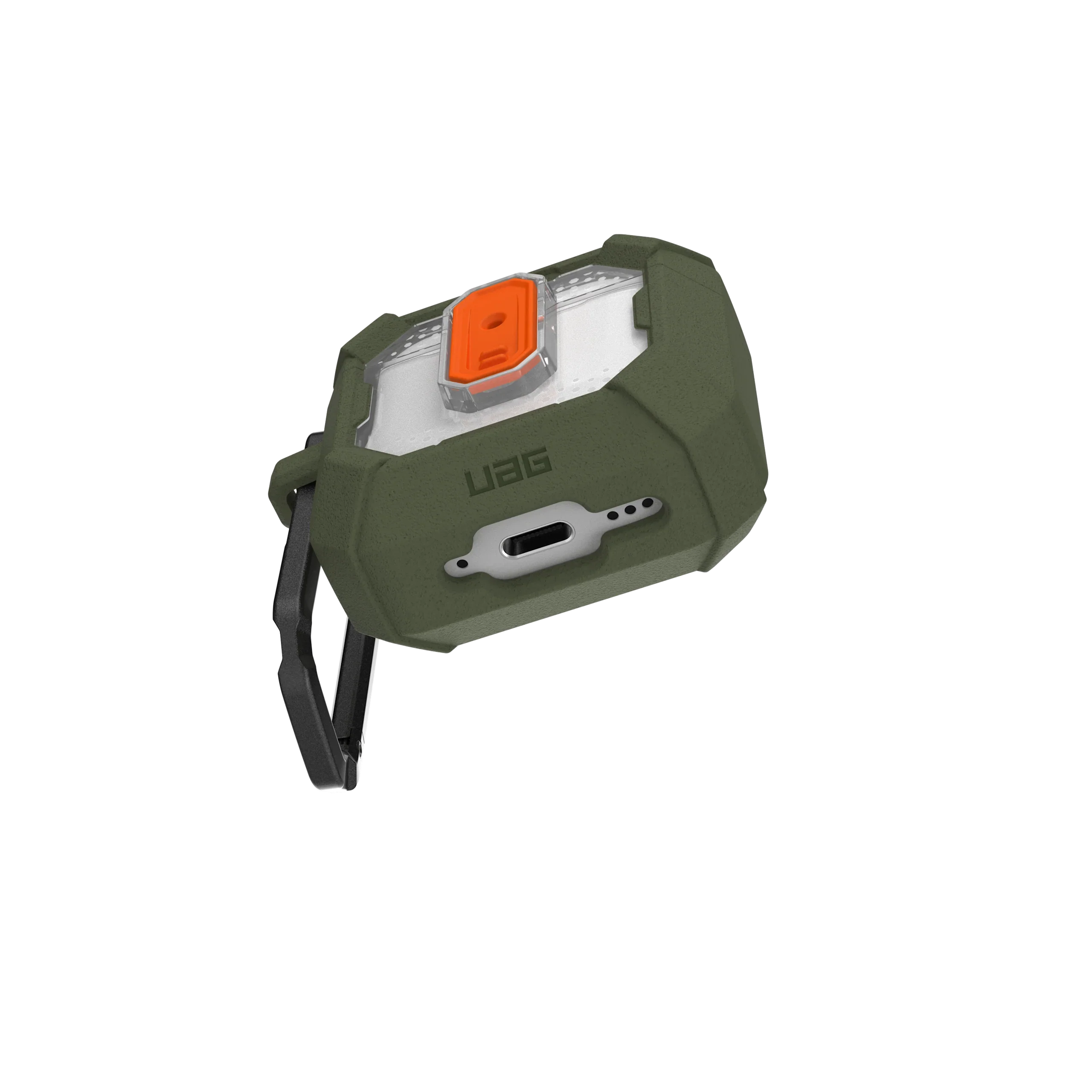 UAG - Plasma Case for AirPods - Etui na AirPods