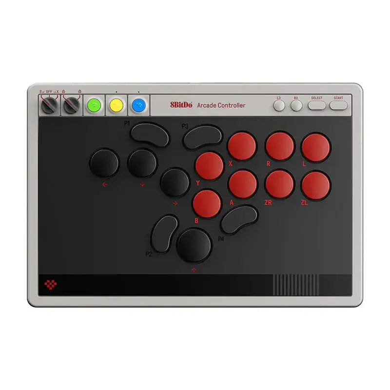 8BitDo - Arcade Controller - Kontroler typu Arcade